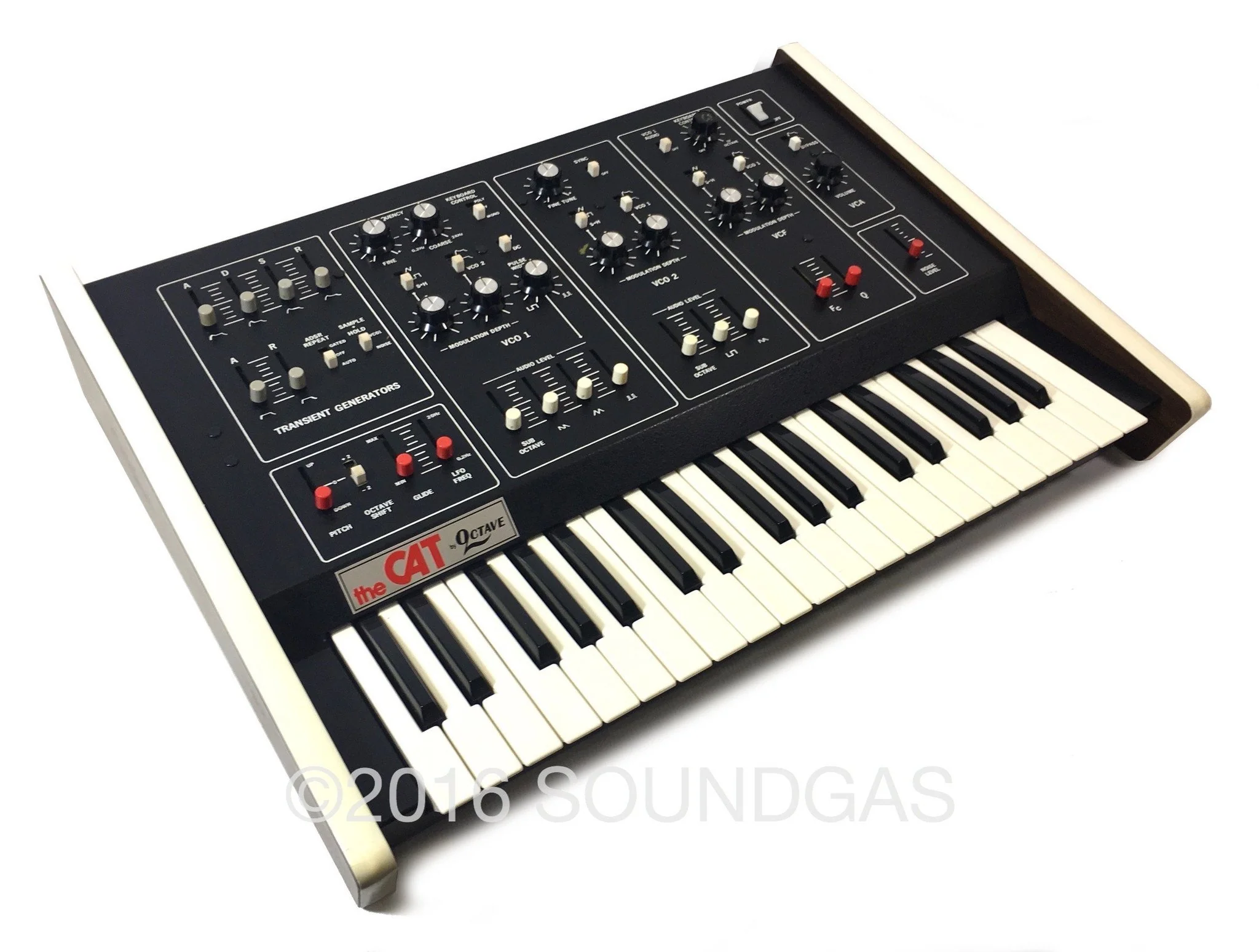 Octave CAT - Image 4