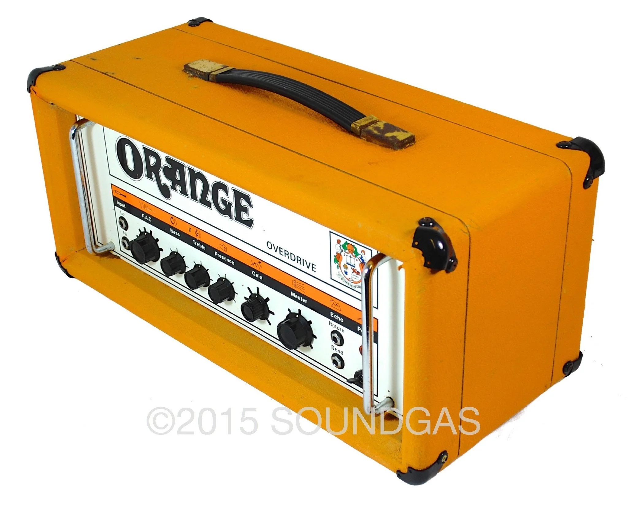 ORANGE OR-120 - Image 5