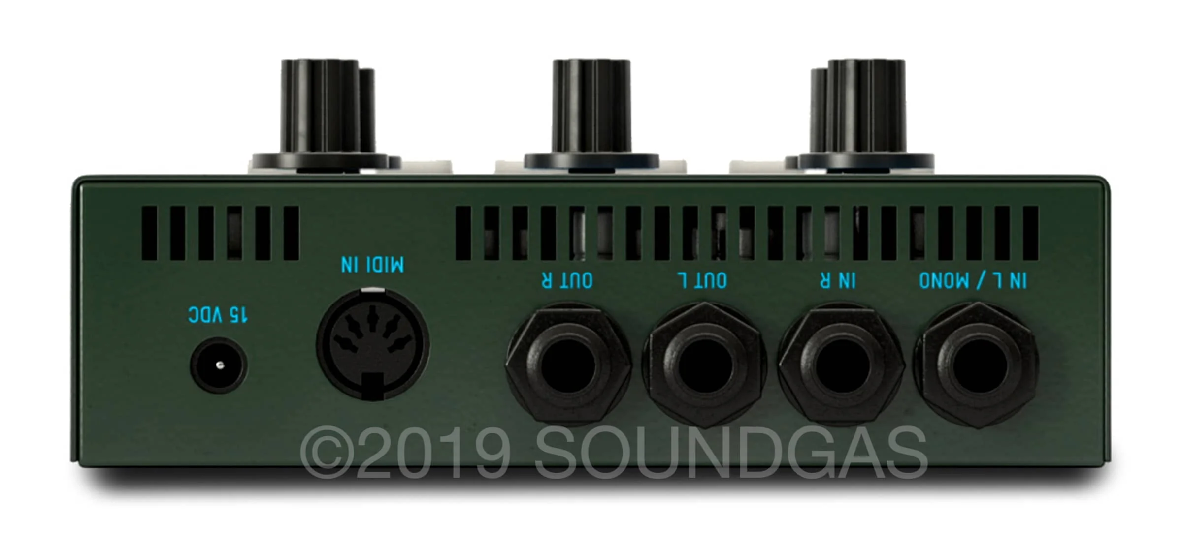 OTO Machines BIM Stereo Delay - Image 3