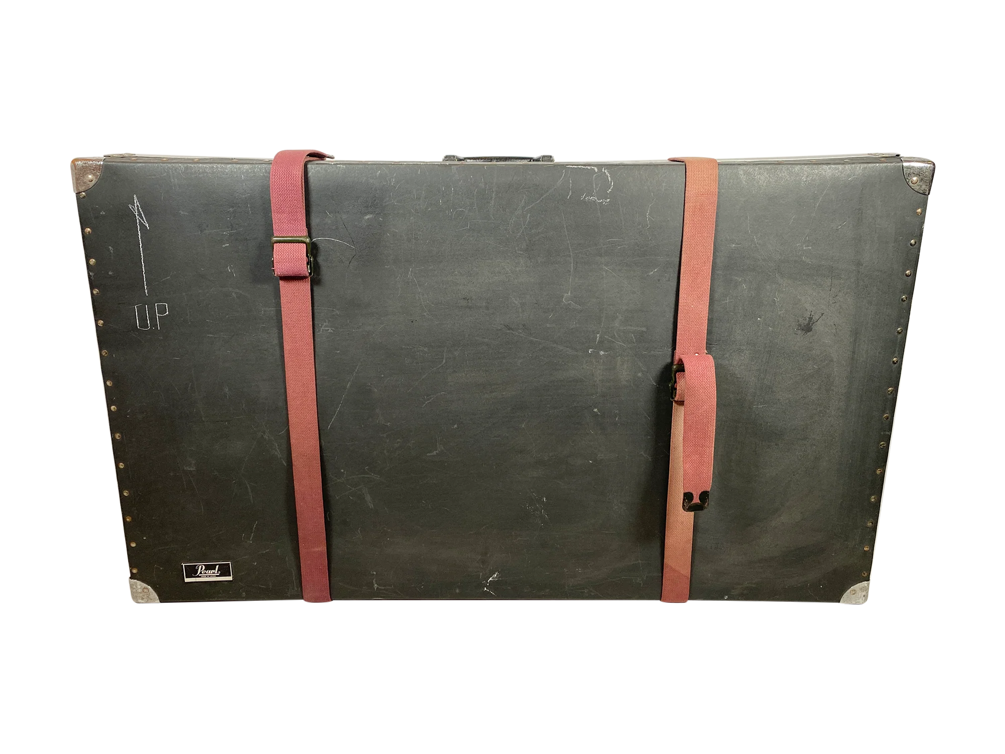 Ross 2 1/2 Octave Marimba by Pearl (Cased) - SN PRJ018 - Image 4