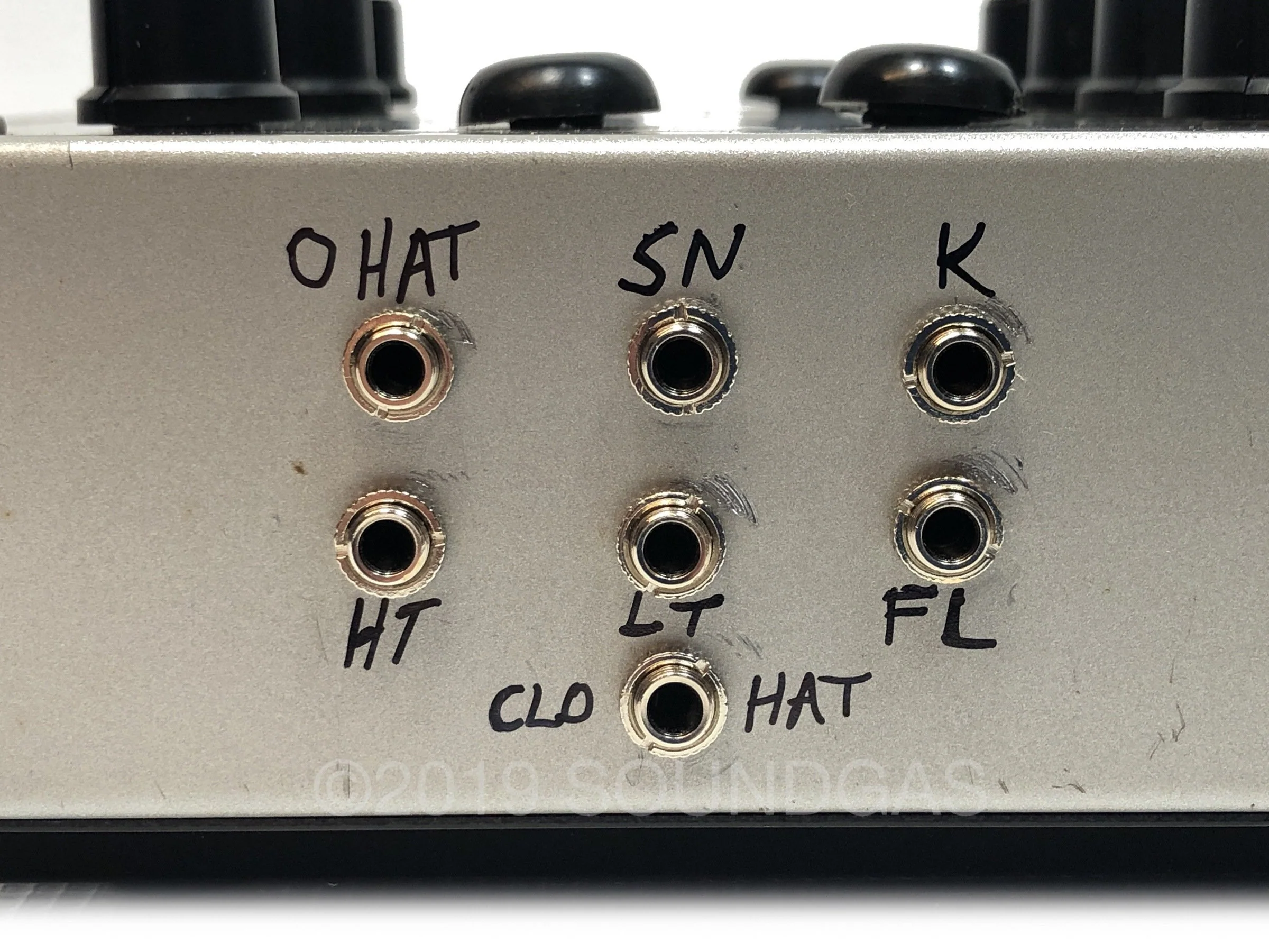 Pearl FM-8 Fightman - Image 5