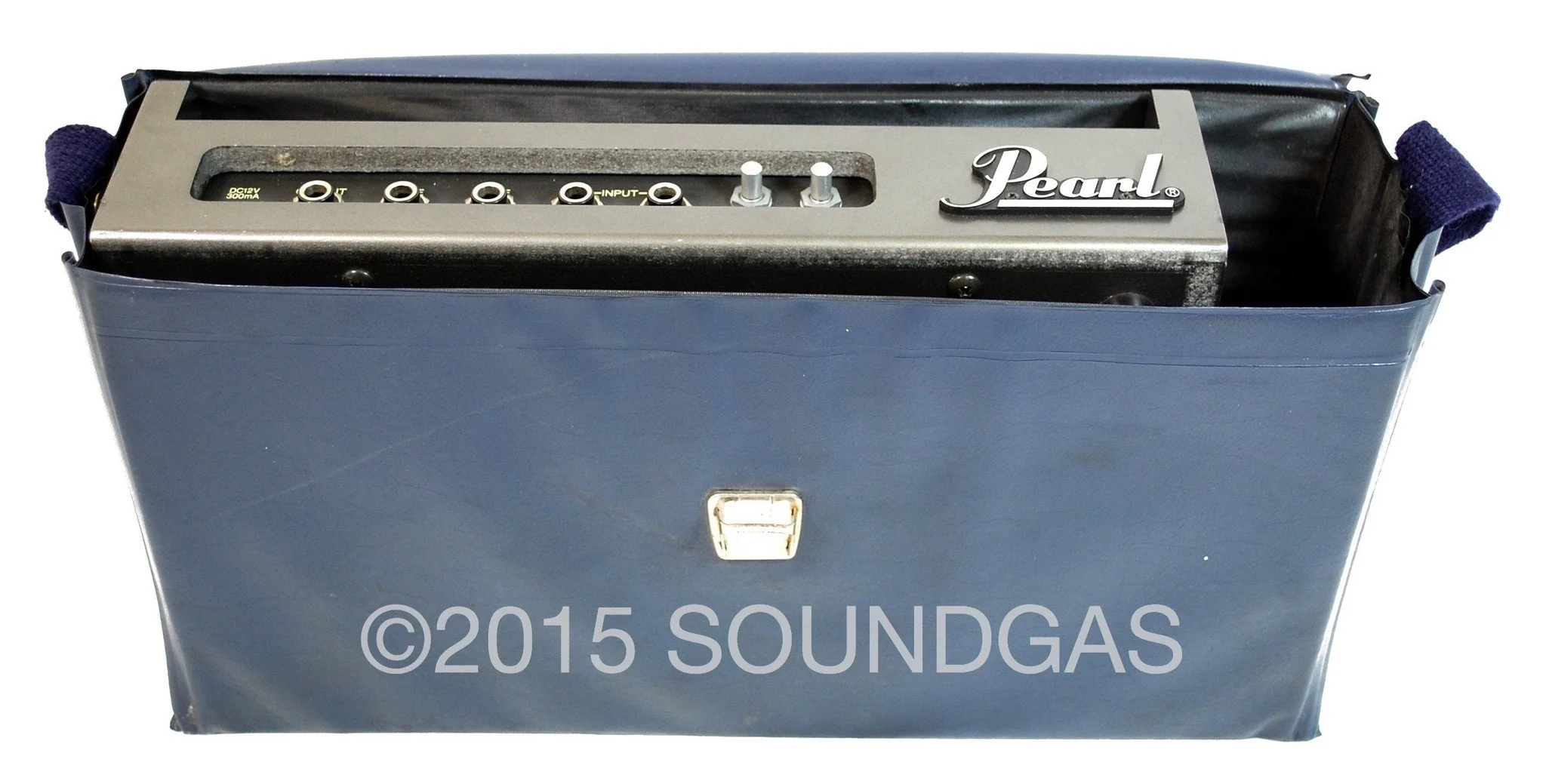 PEARL SYNCUSSION SY-1 - Image 9