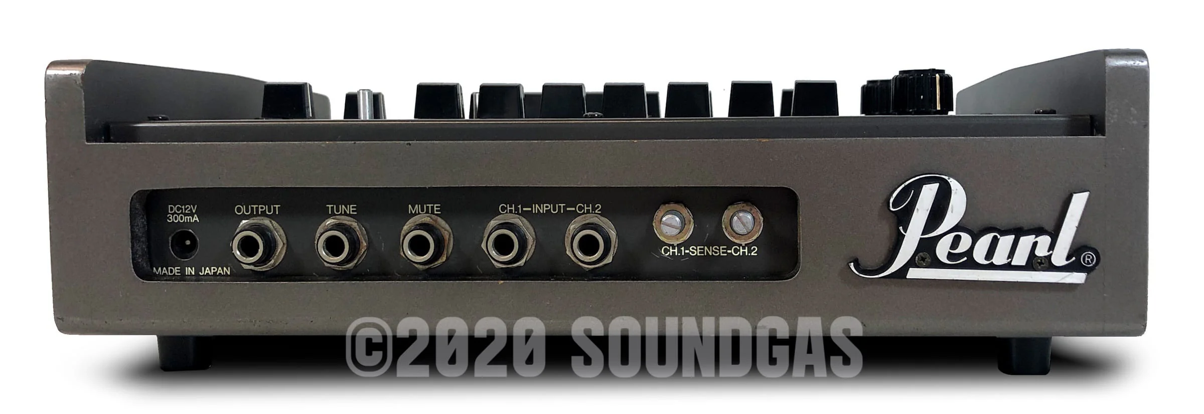 Pearl Syncussion SY-1 - Image 6