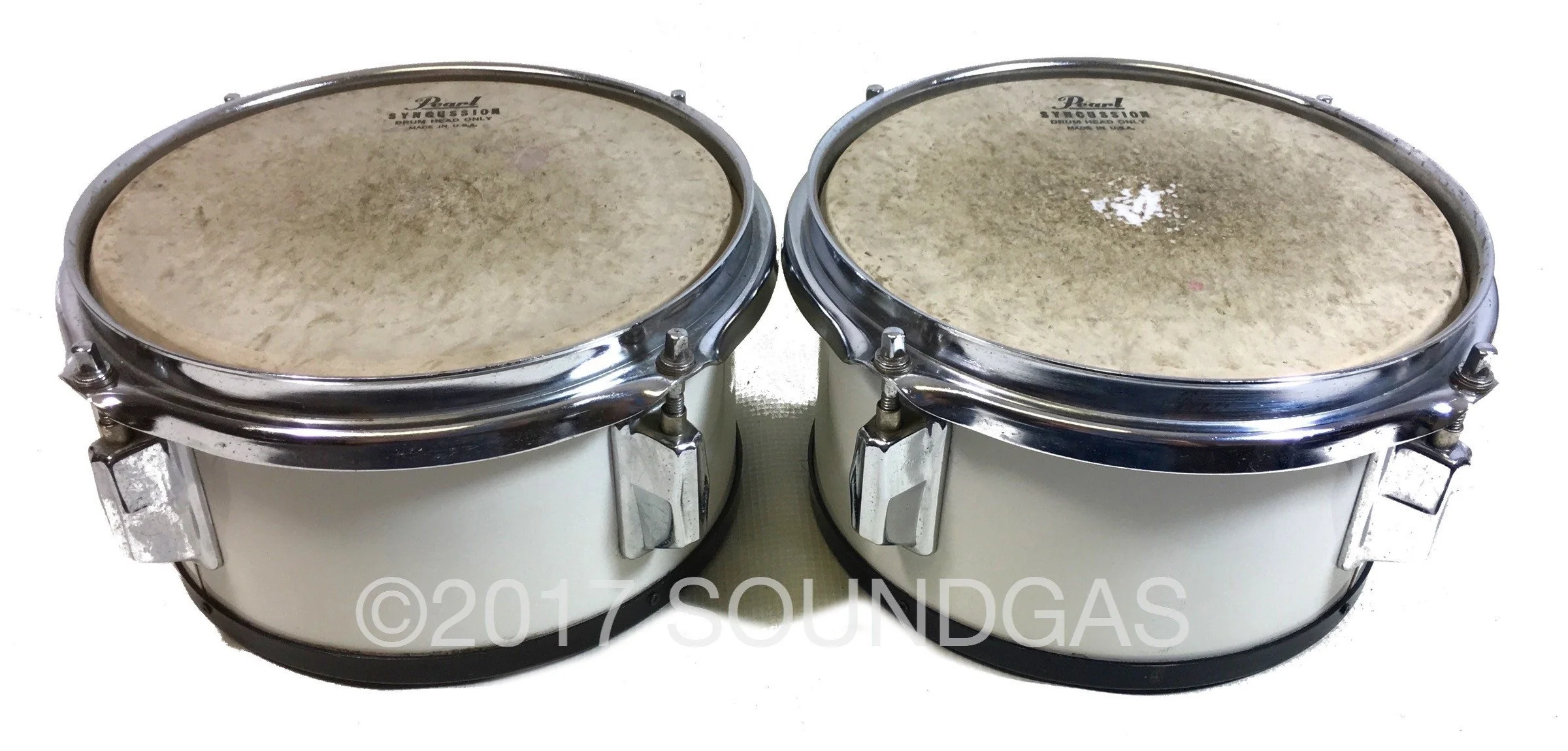 Pearl Syncussion SY-1 & Trigger Drums - Image 7