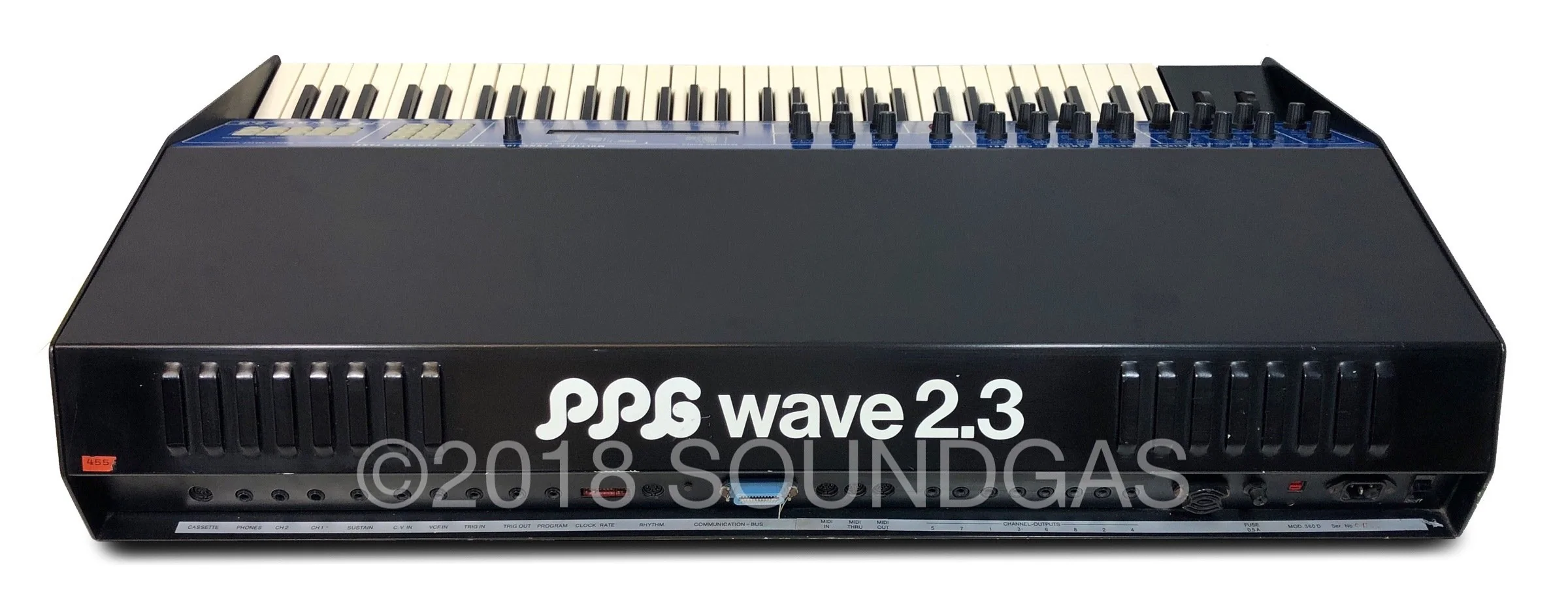 PPG Wave 2.3 - Image 5