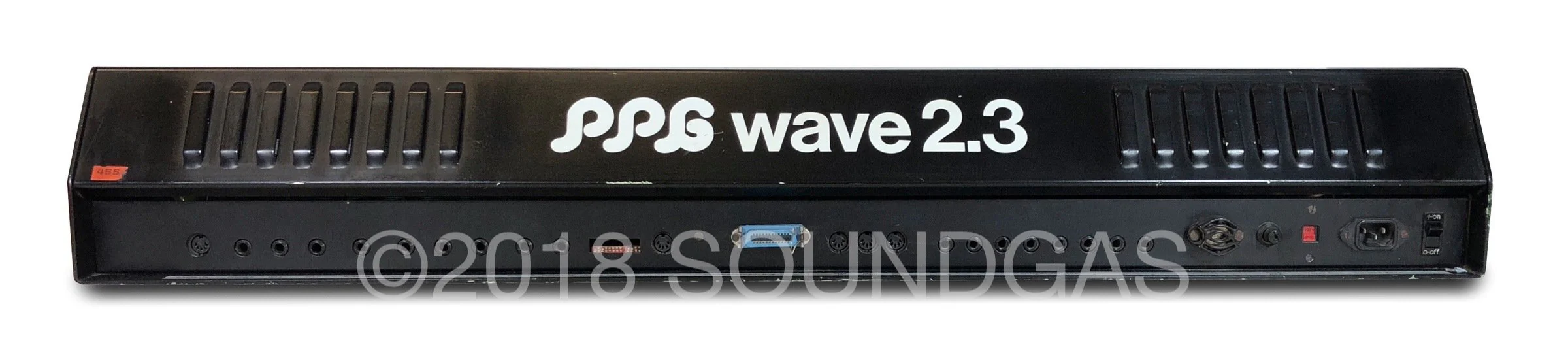 PPG Wave 2.3 - Image 6