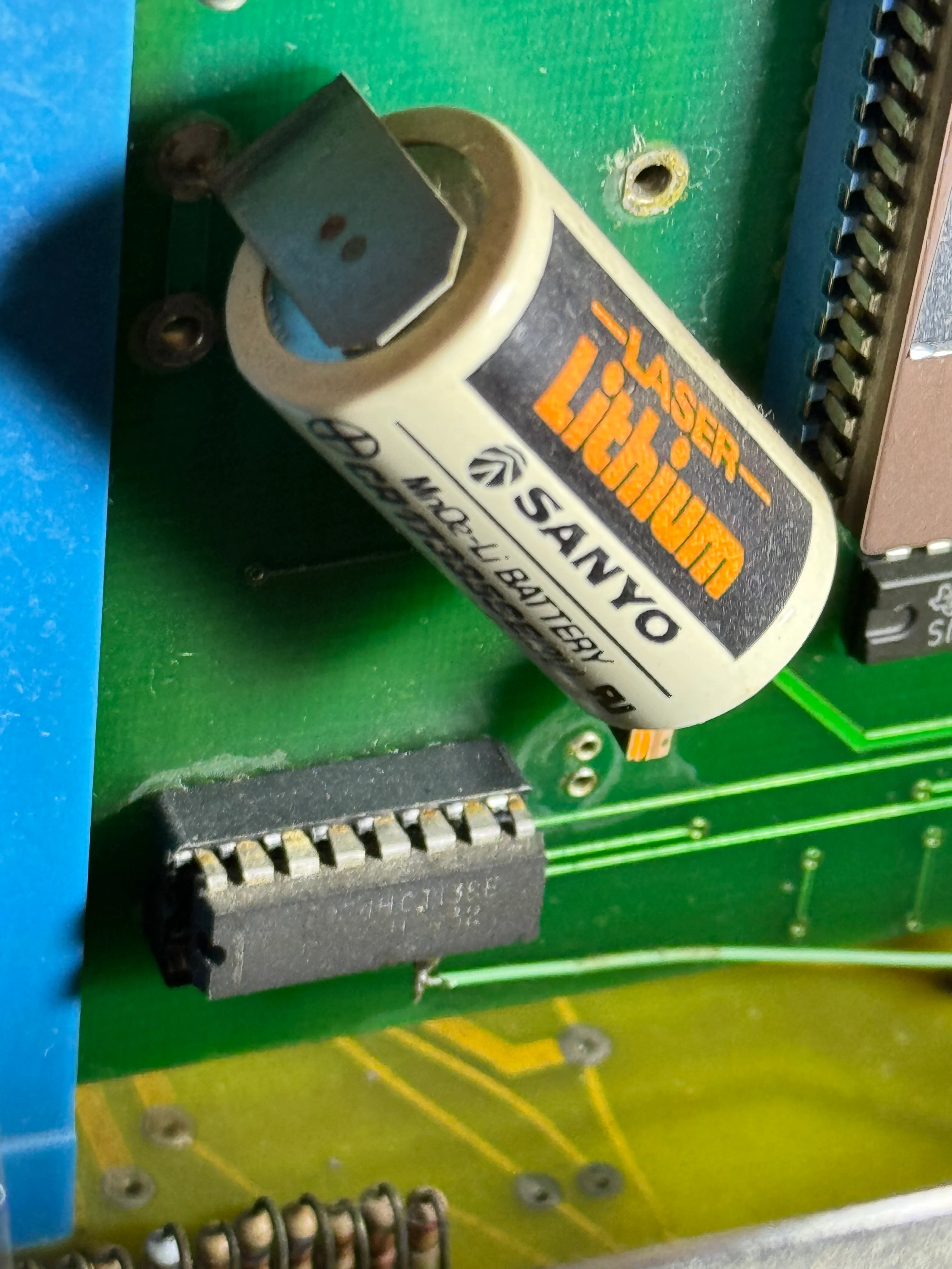 PPG Wave 2.3 Digital Synthesizer with Waveterm B - SN 1442 - Image 28