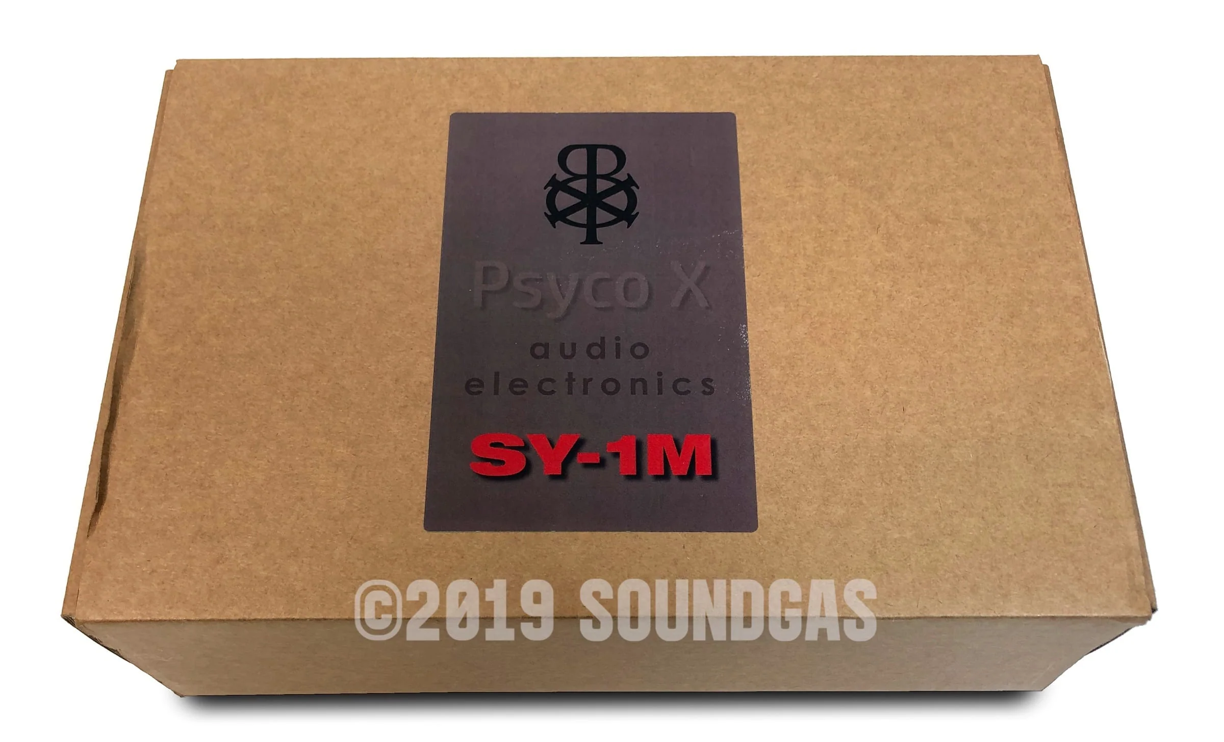 PsyCo-X Syncussion SY-1M - B Stock - Image 5