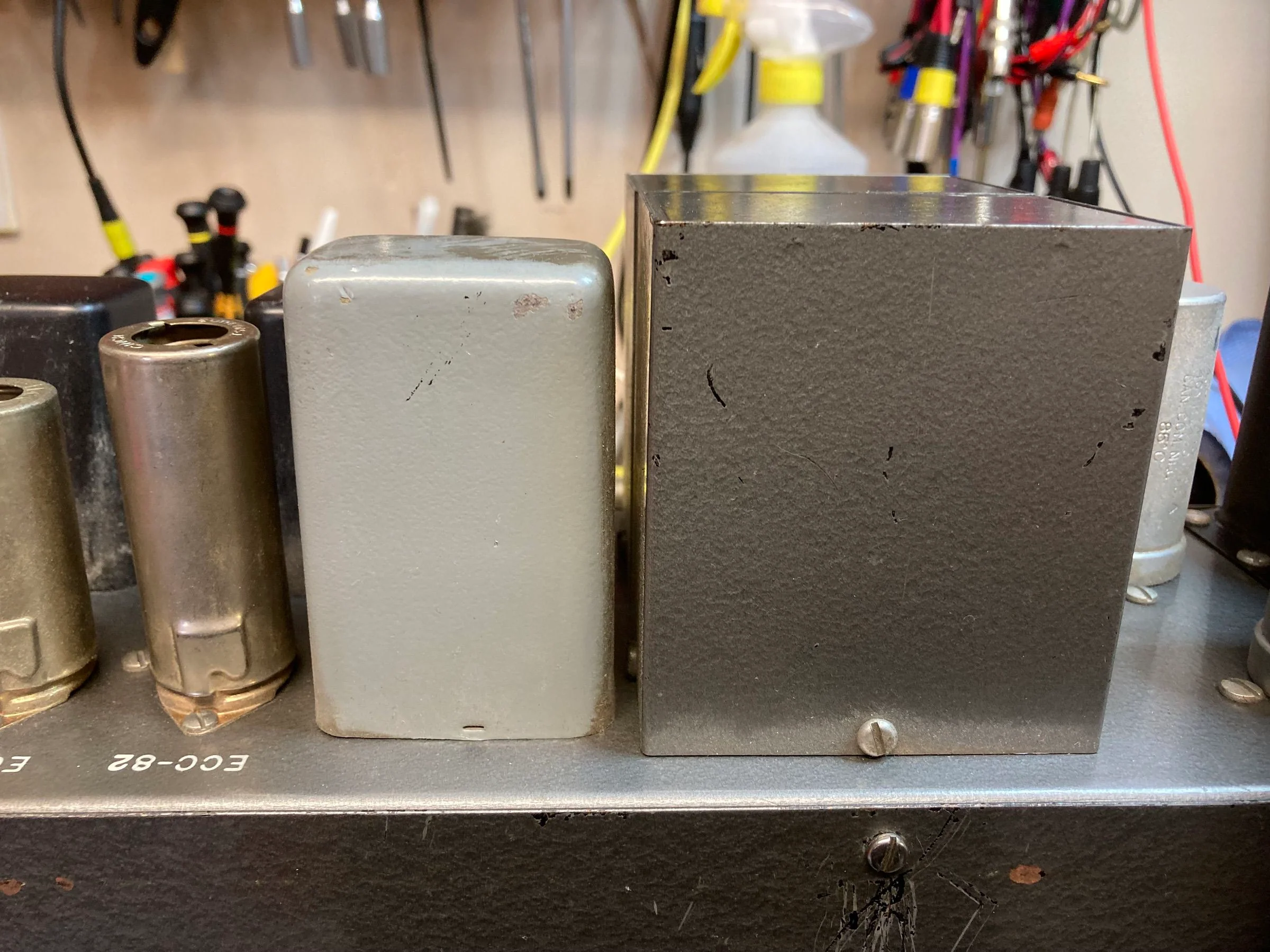 Pulse Techniques Pultec EQP-1A - Image 18