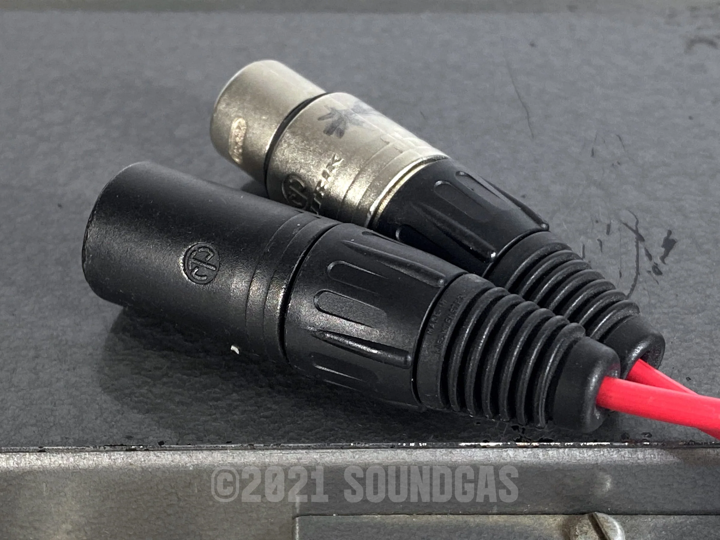 Pulse Techniques Pultec EQP-1A - Image 6