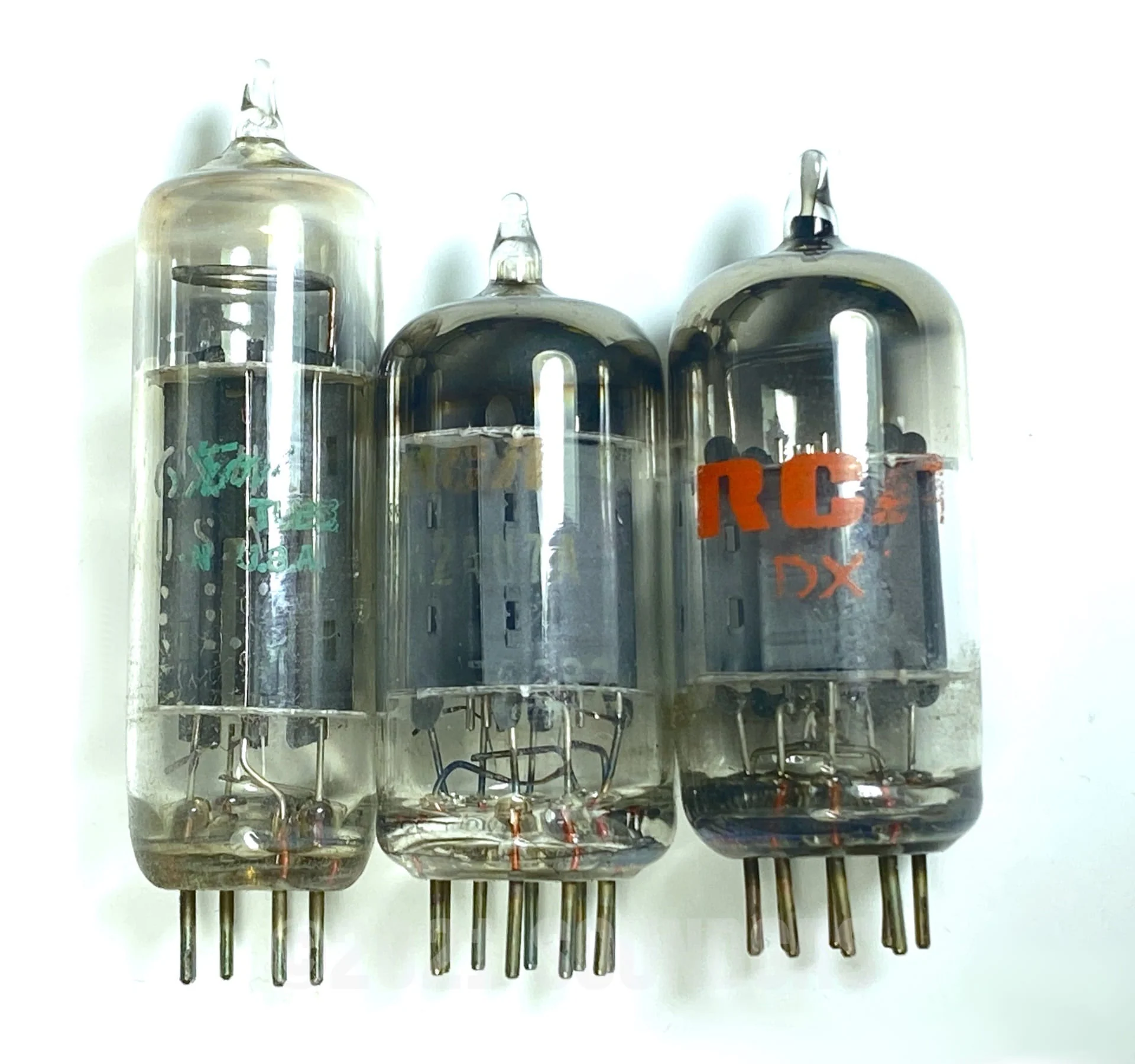 Pulse Techniques Pultec EQP-1A - Image 7
