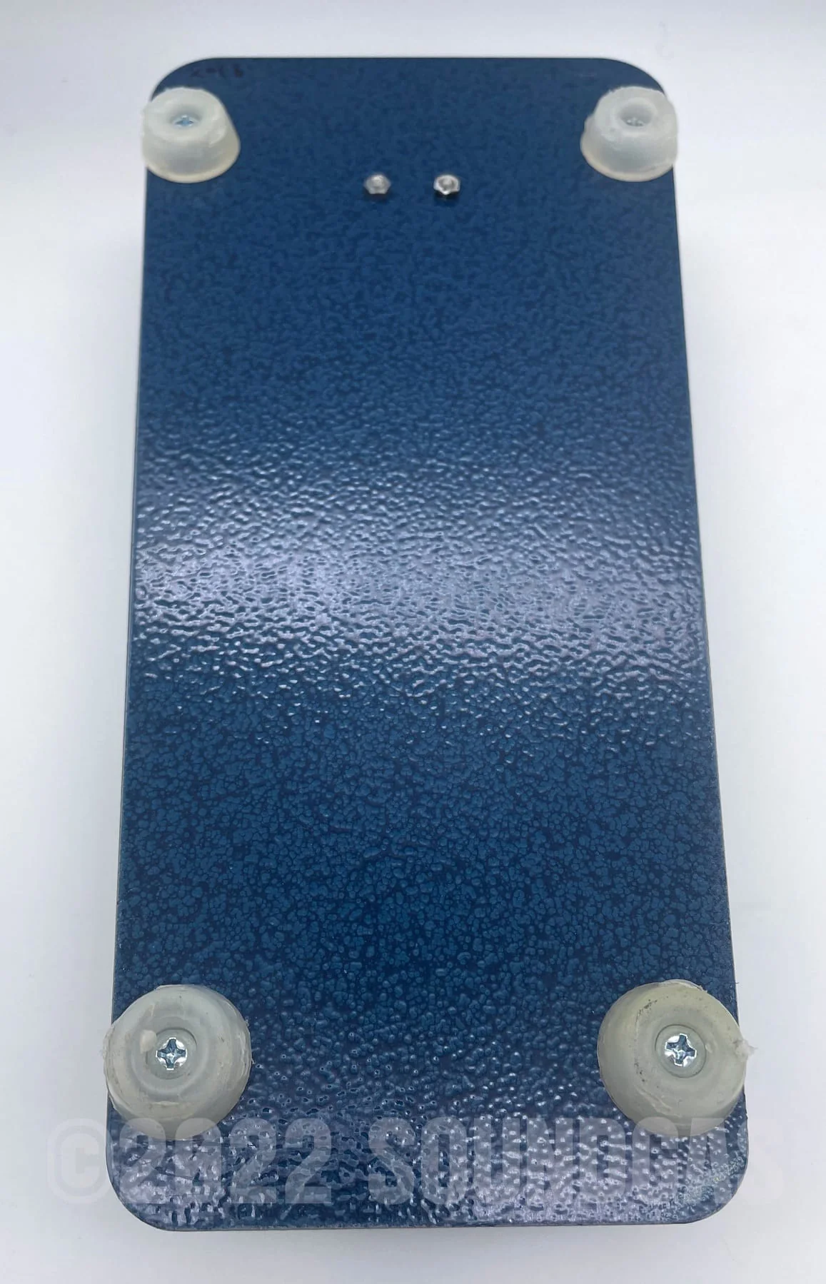 R2R Electric Aged Supa MKII Fuzz 1962 Norelco - Image 8
