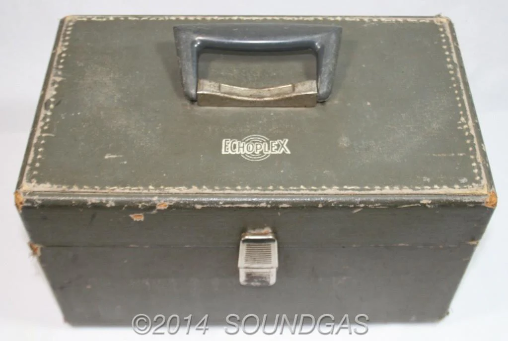 RARE MAESTRO ECHOPLEX TRANSITION EP2/EP3 - Image 3