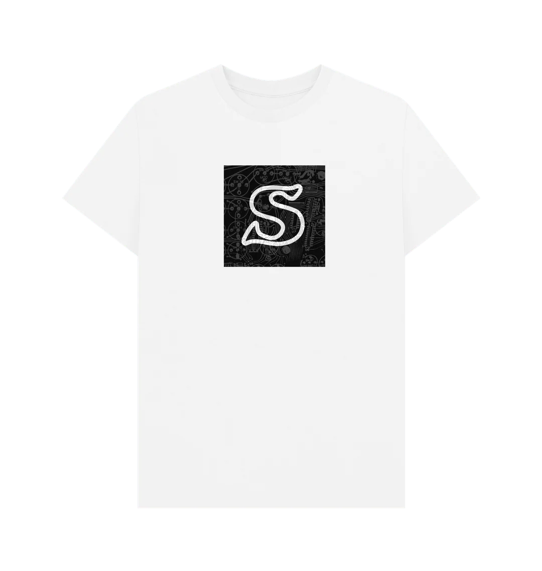 Recircuiteer Soundgas S T Shirt - Image 3