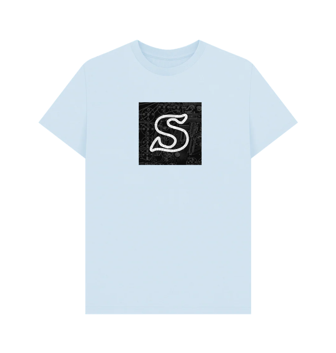 Recircuiteer Soundgas S T Shirt - Image 4