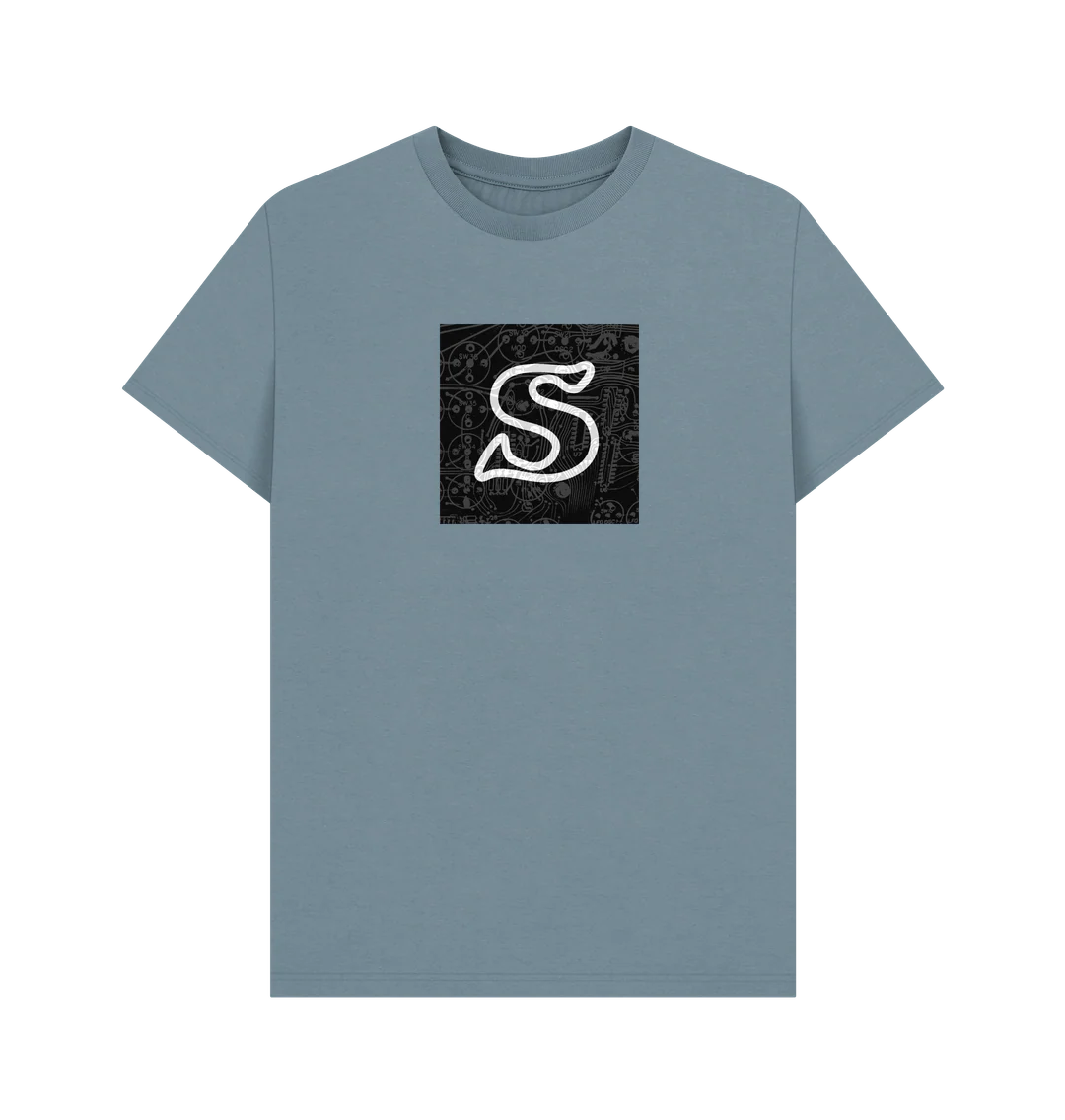 Recircuiteer Soundgas S T Shirt - Image 5