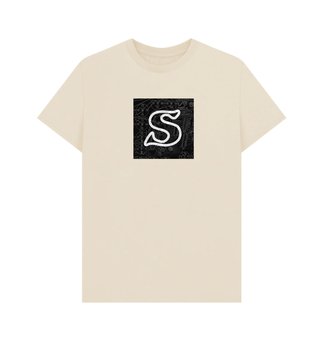 Recircuiteer Soundgas S T Shirt - Image 6