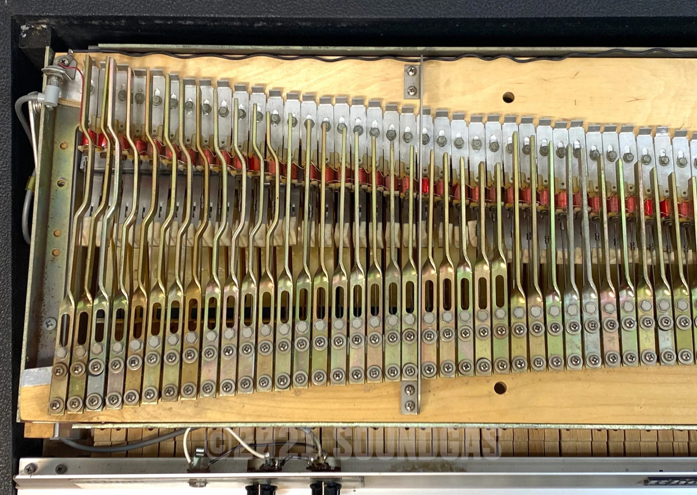 Rhodes MkI Stage 73 (Seventy Three) - Image 10