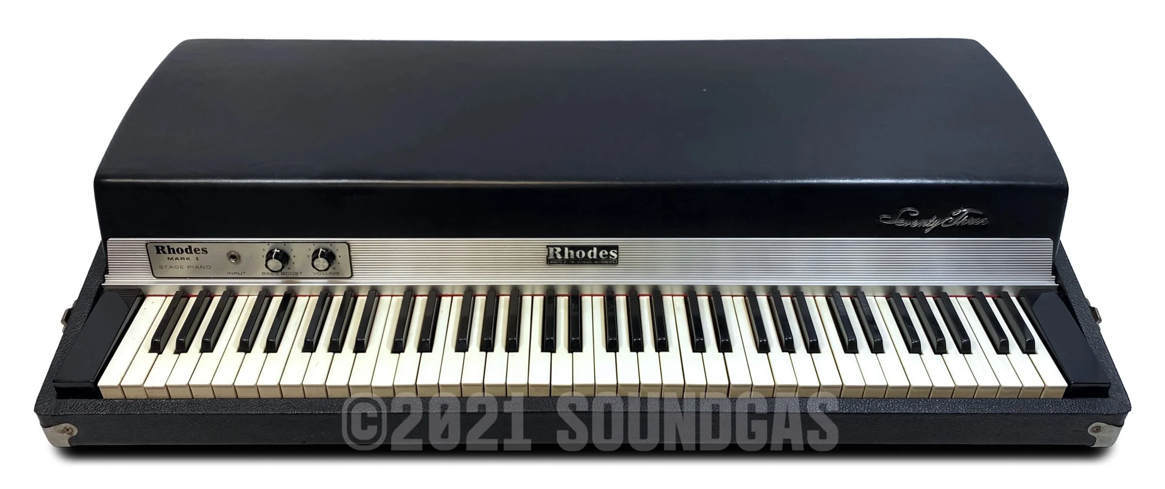 Rhodes MkI Stage 73 (Seventy Three) - Image 2