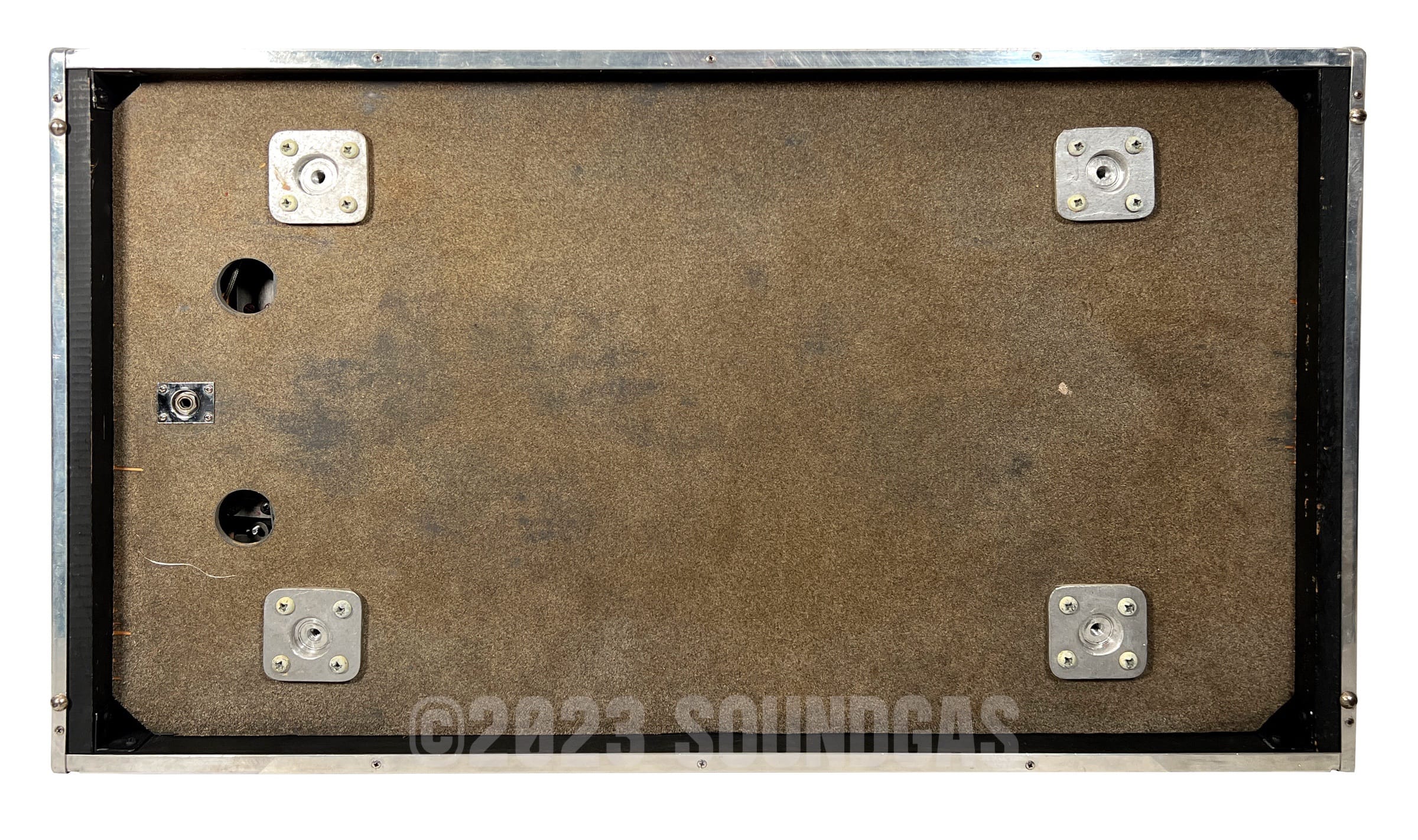 Rickenbacker 518 Triple Neck Console Lap Steel - Image 7