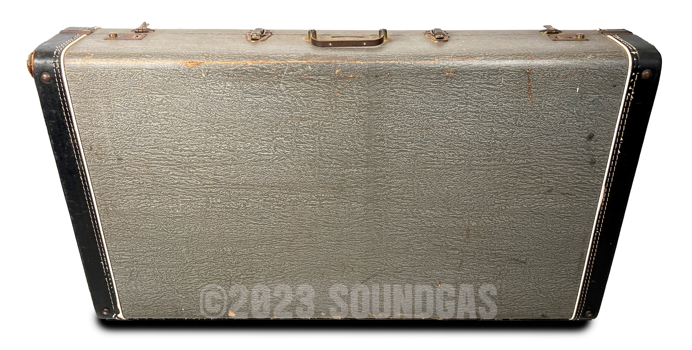 Rickenbacker 518 Triple Neck Console Lap Steel - Image 8