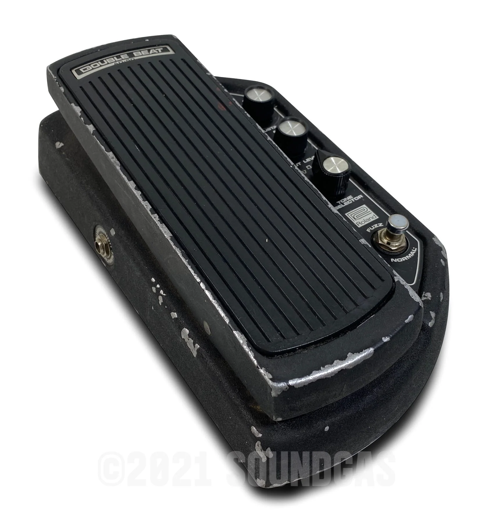 Roland AD-50 Double Beat - Image 3