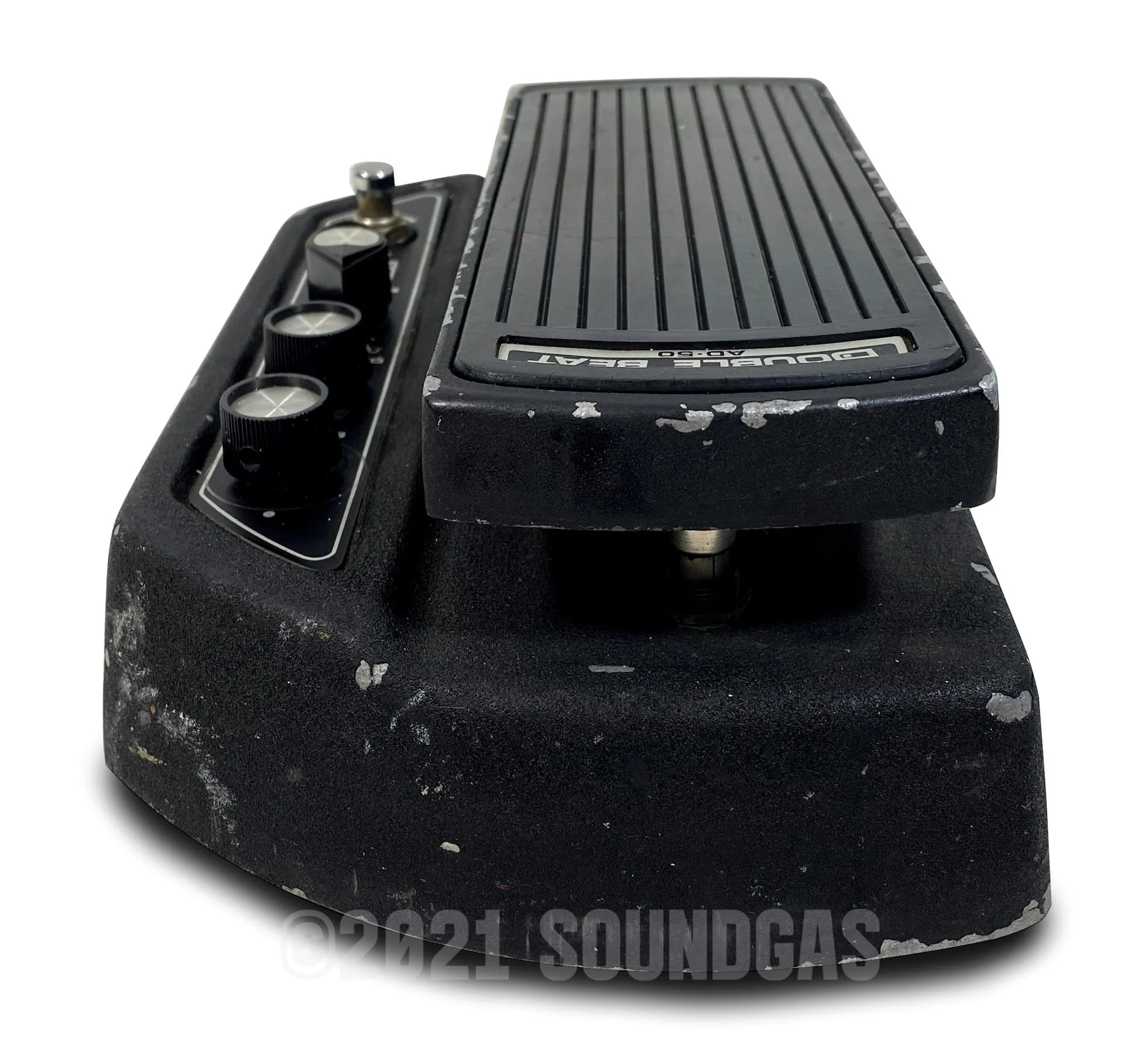 Roland AD-50 Double Beat - Image 4