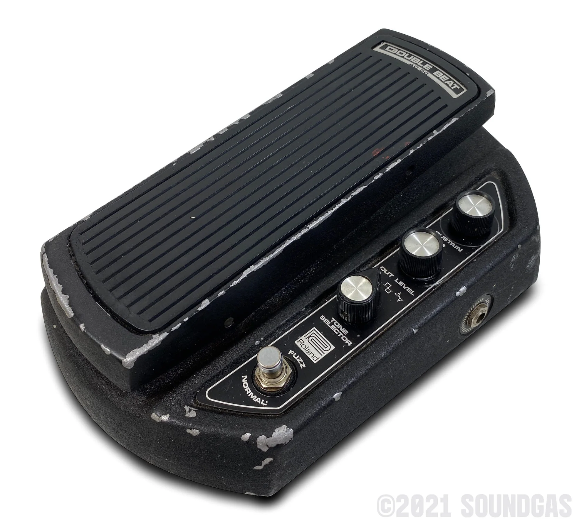 Roland AD-50 Double Beat - Image 6
