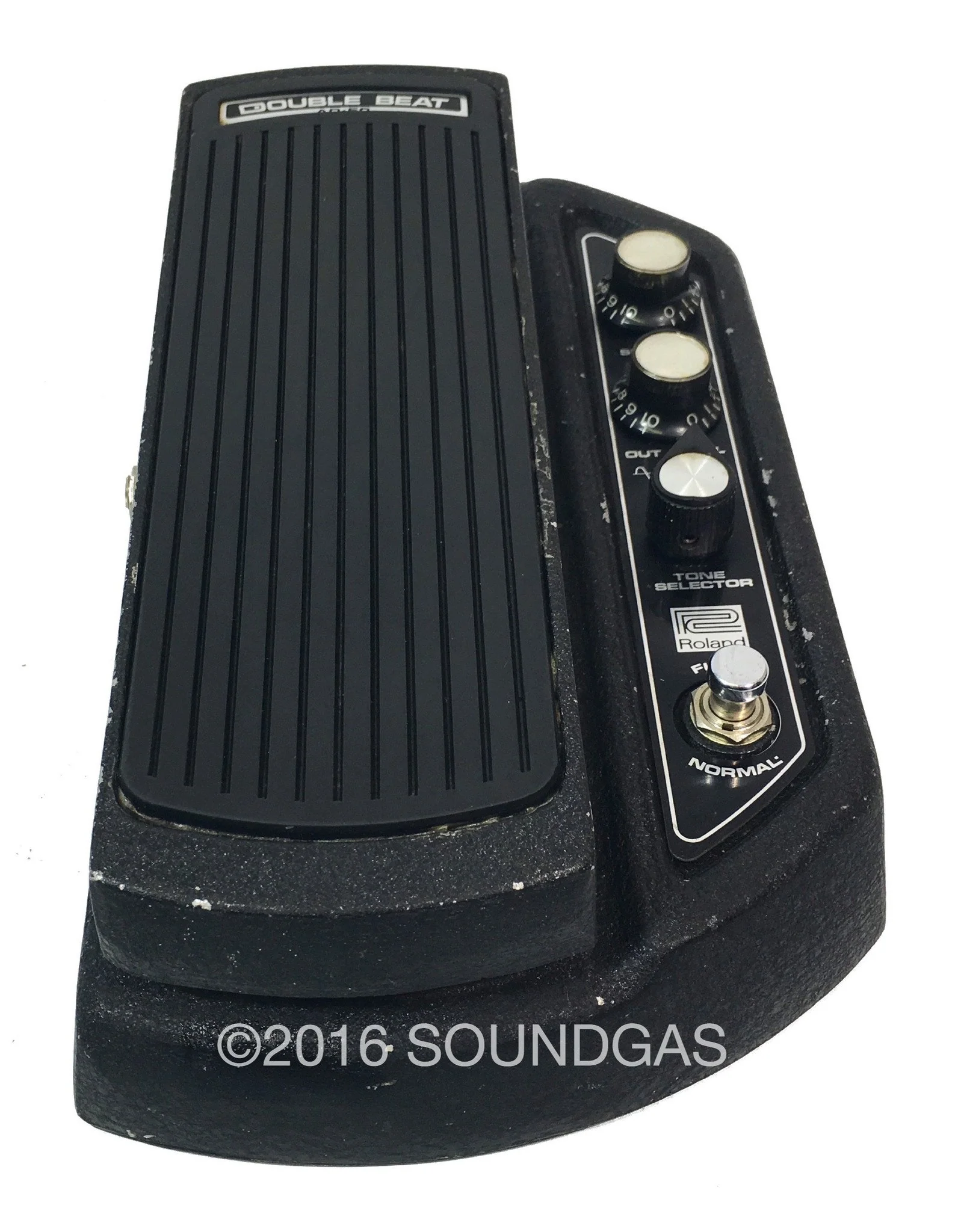 Roland Double Beat AD-50 - Image 3