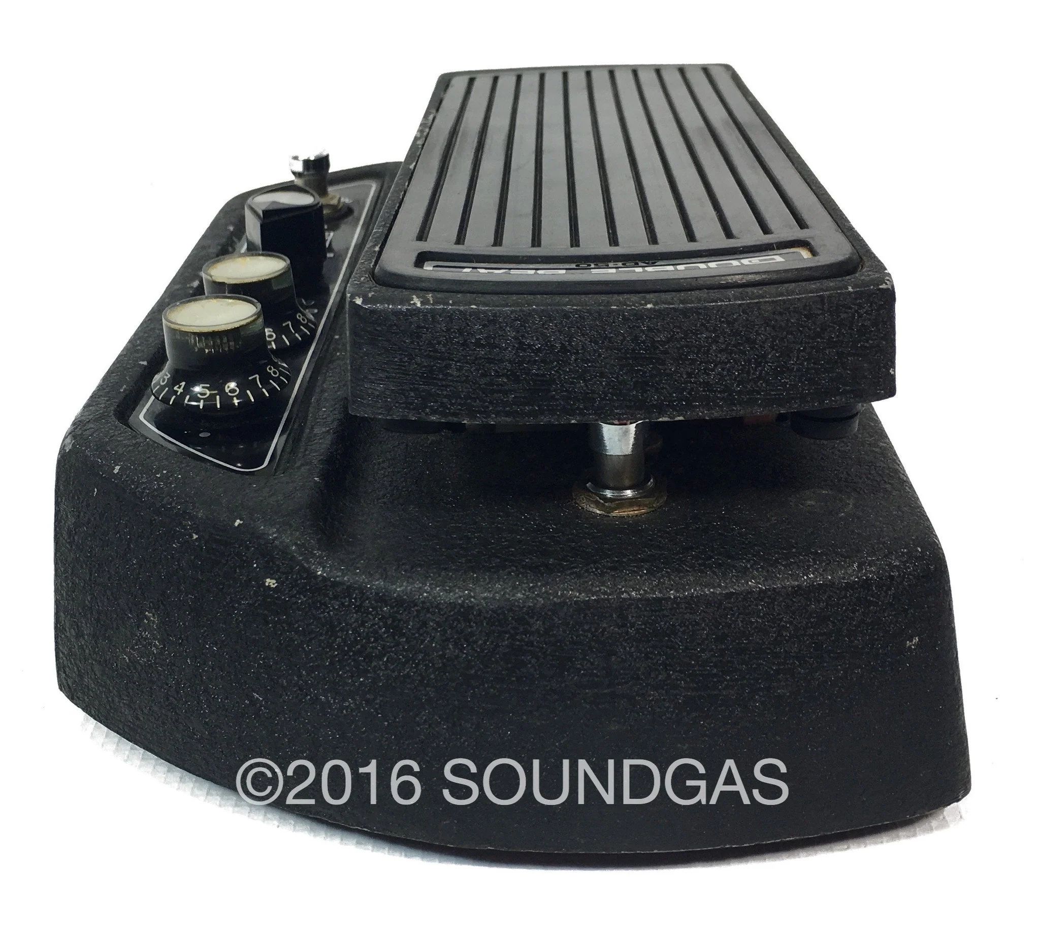 Roland Double Beat AD-50 - Image 5