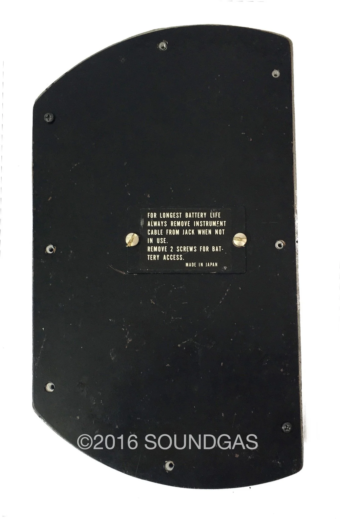 Roland Double Beat AD-50 - Image 6