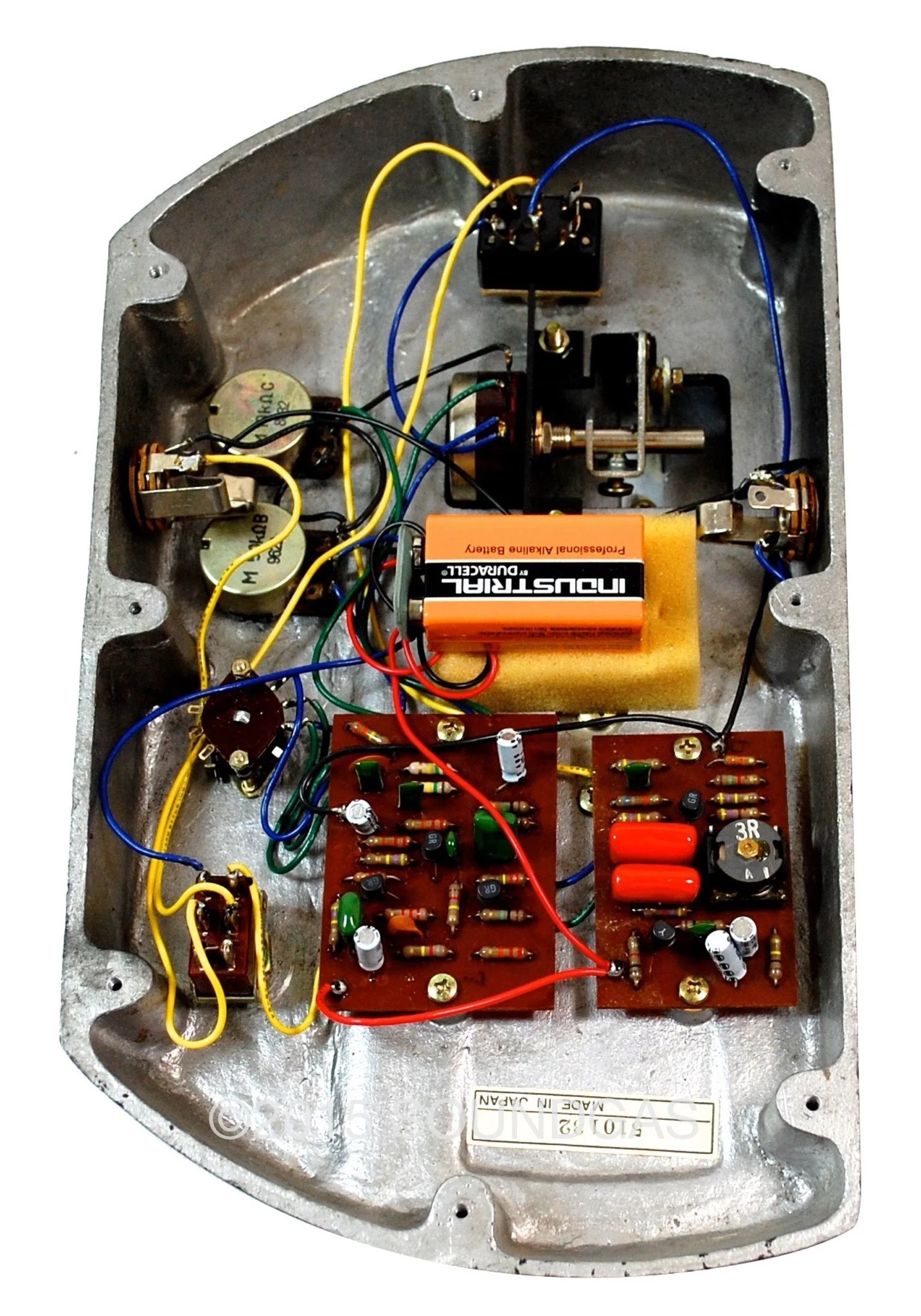 ROLAND AD-50 DOUBLE BEAT - Image 8
