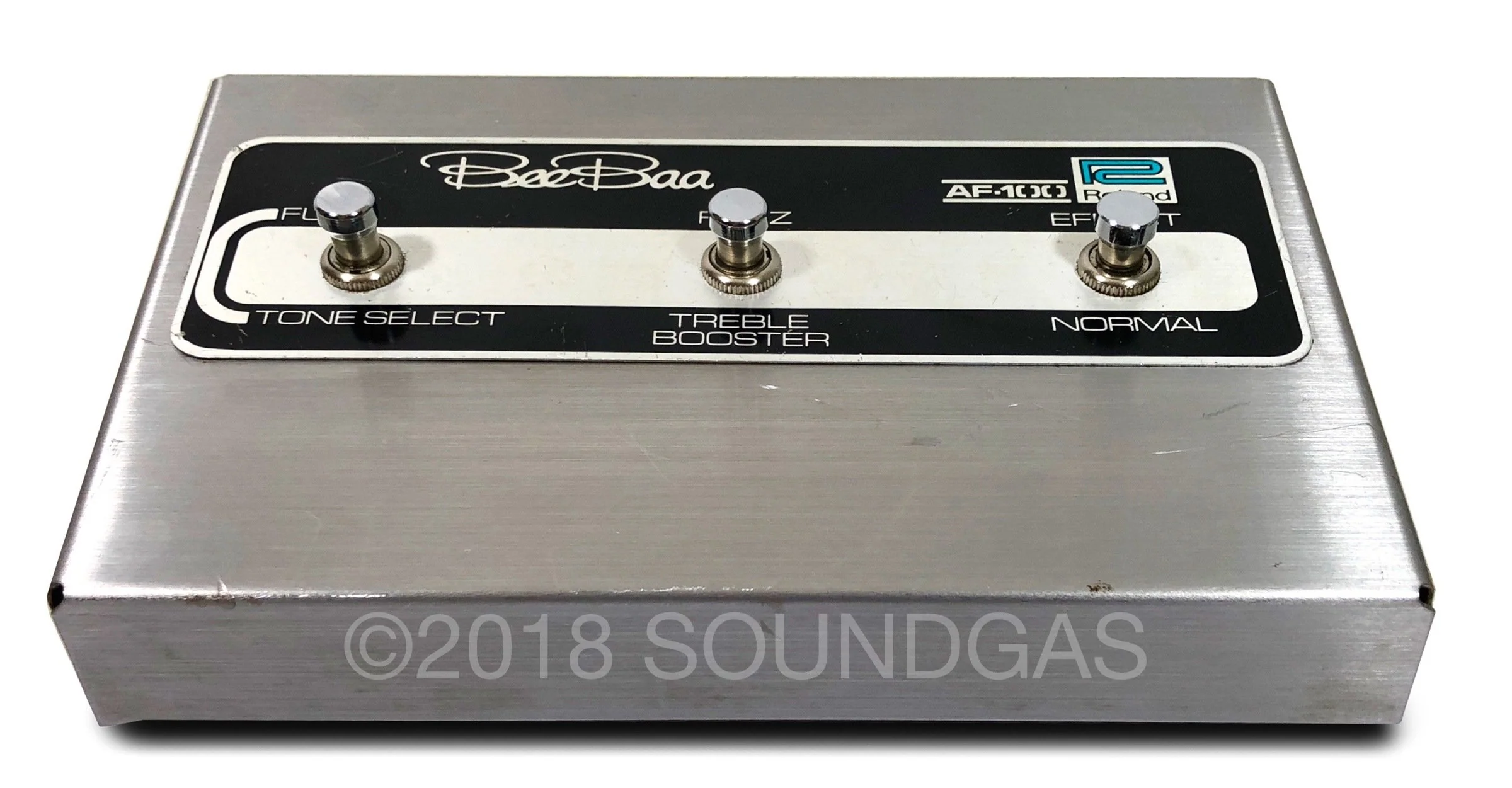 Roland AF-100 BeeBaa - Image 2