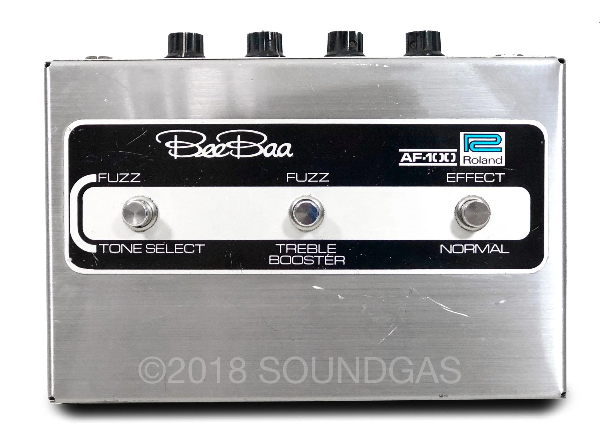 Roland AF-100 BeeBaa - Image 3