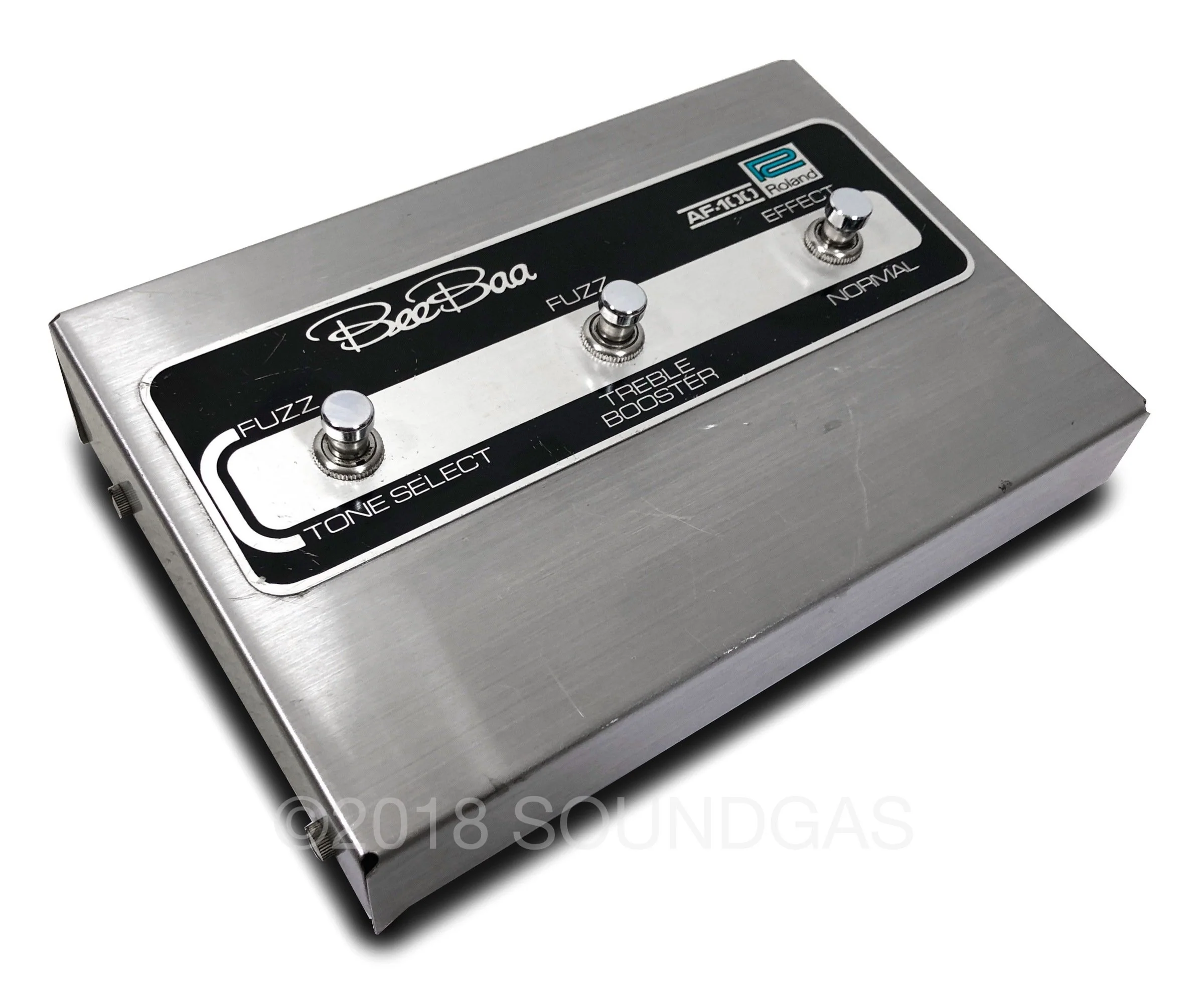 Roland AF-100 BeeBaa - Image 4