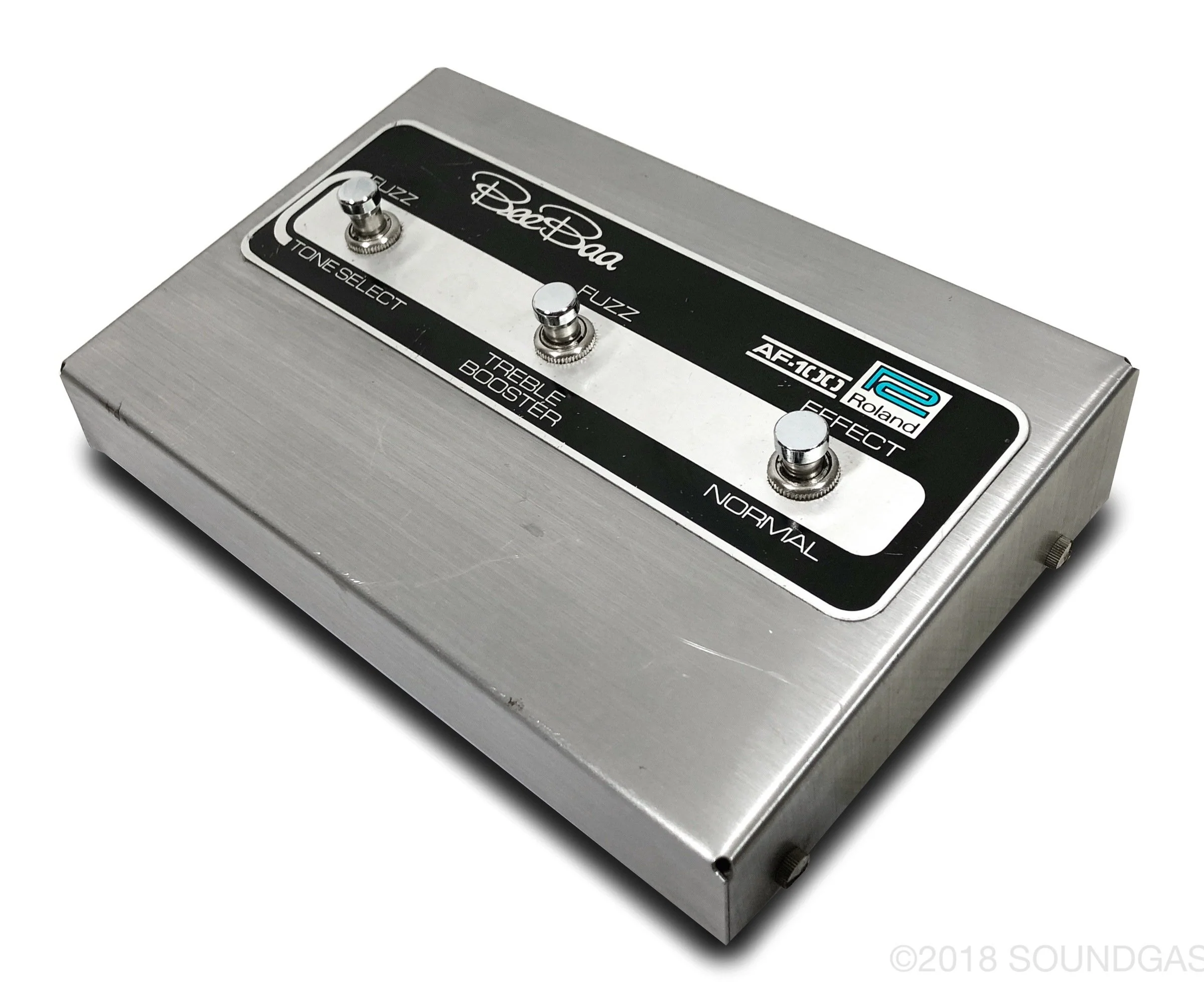 Roland AF-100 BeeBaa - Image 9