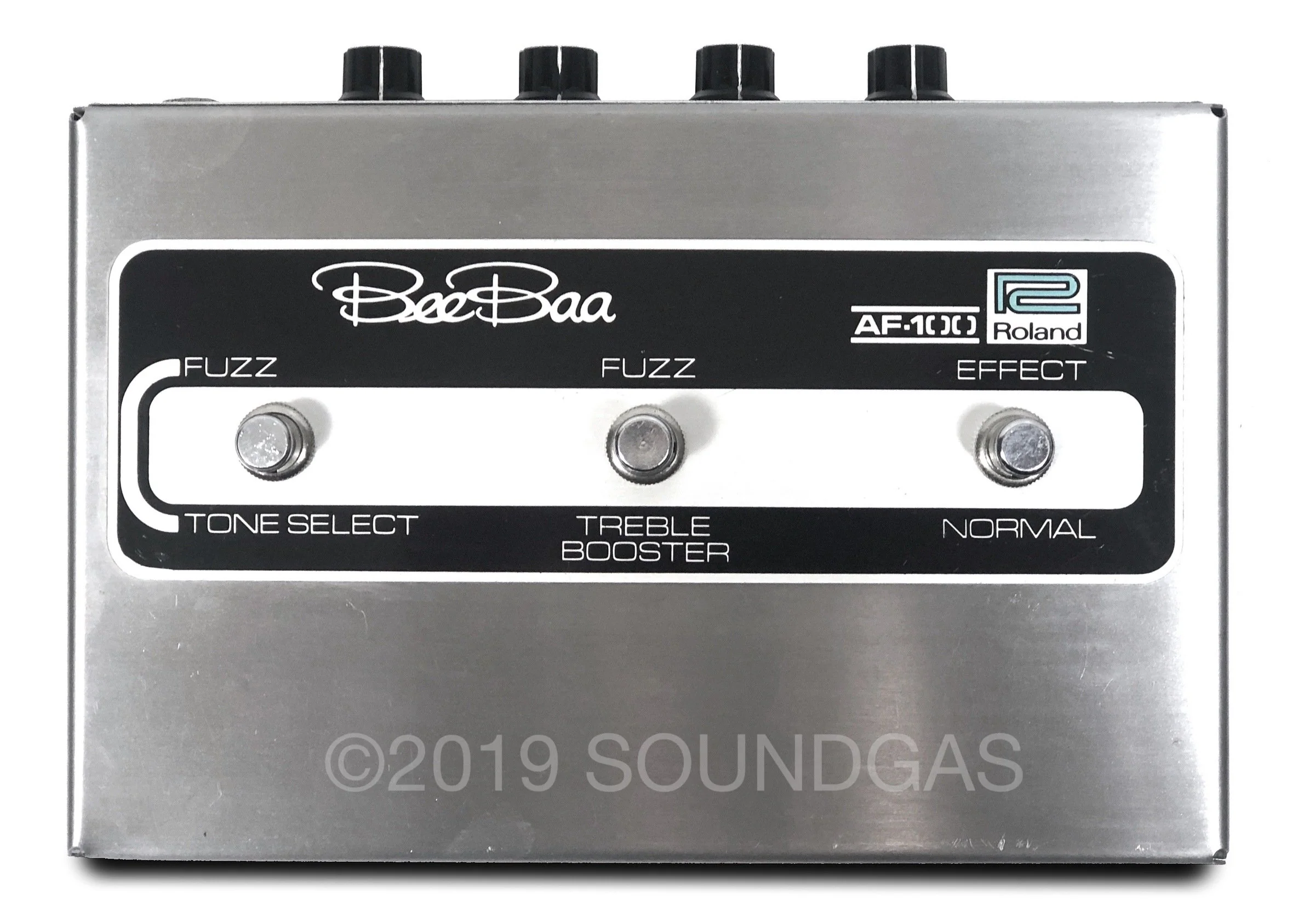 Roland AF-100 BeeBaa - Image 3