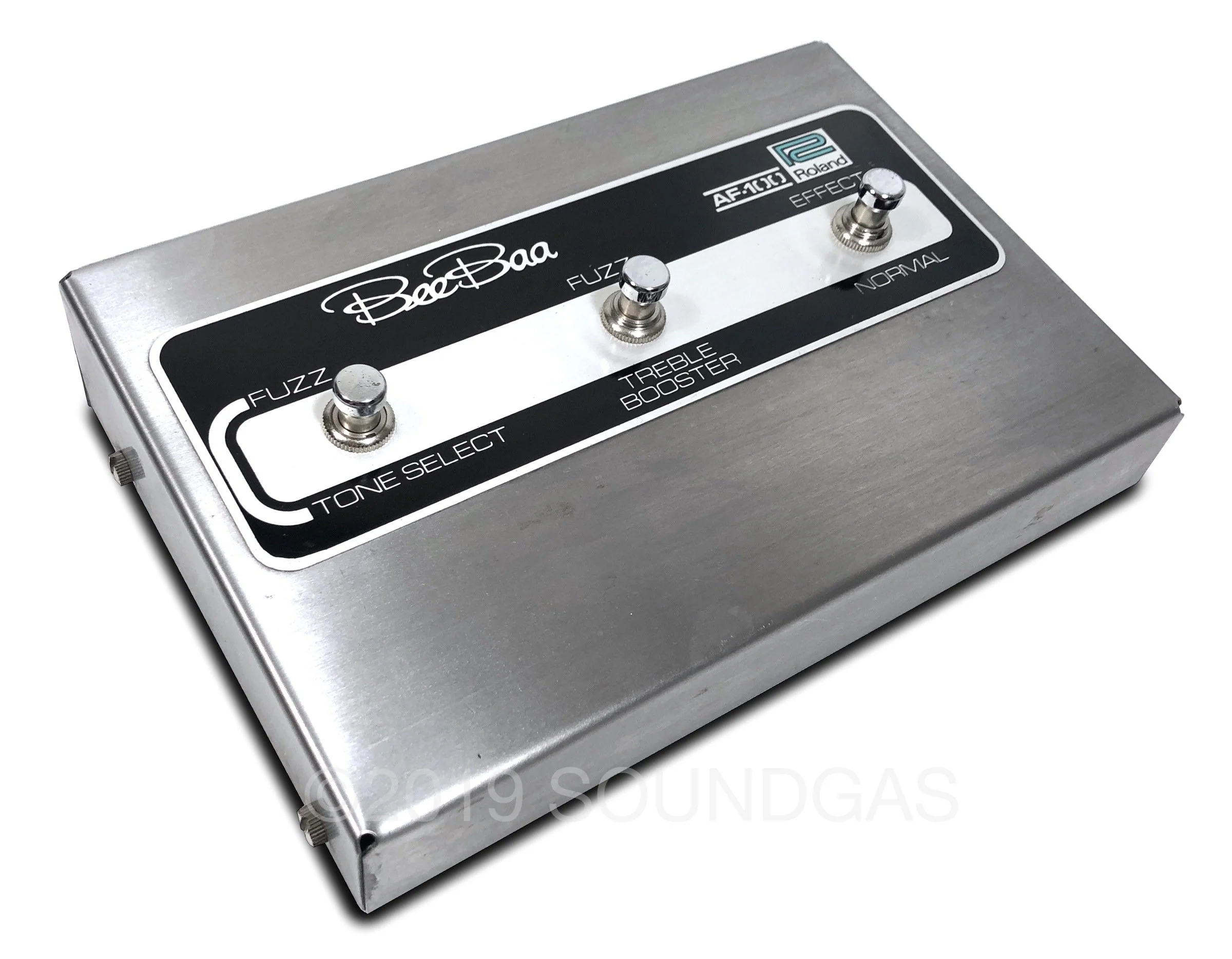 Roland AF-100 BeeBaa - Image 4