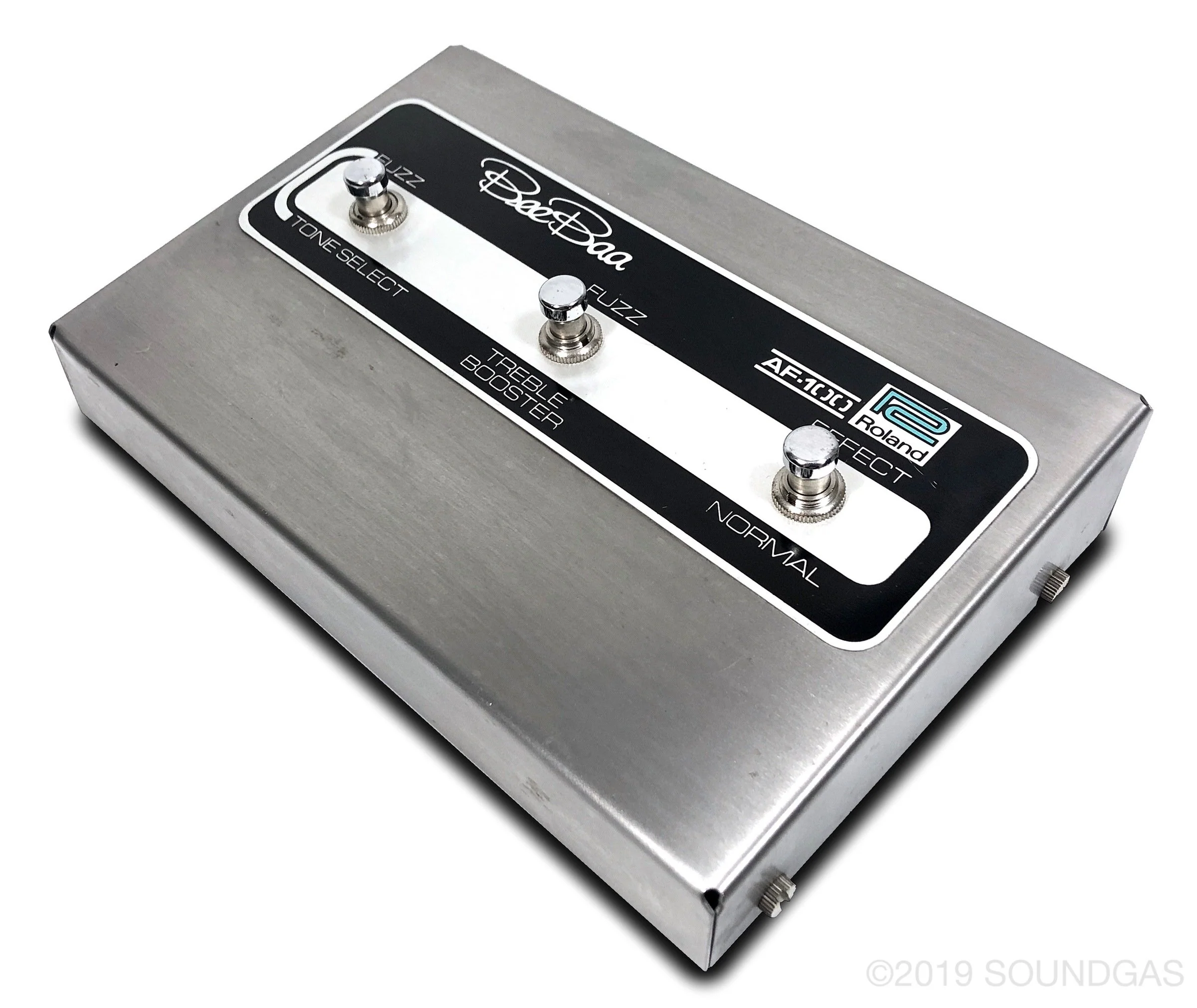 Roland AF-100 BeeBaa - Image 7