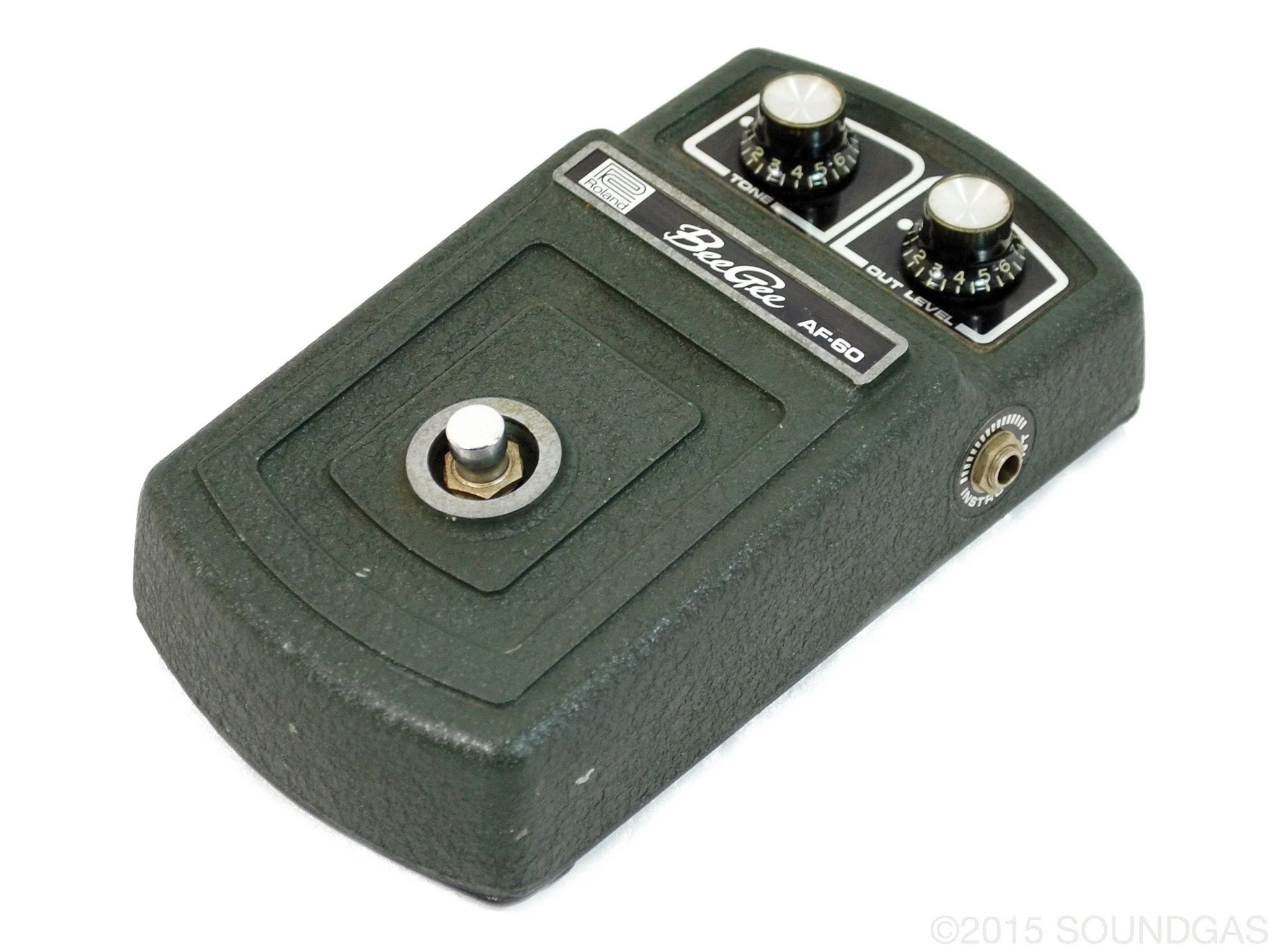 Roland AF-60 BeeGee