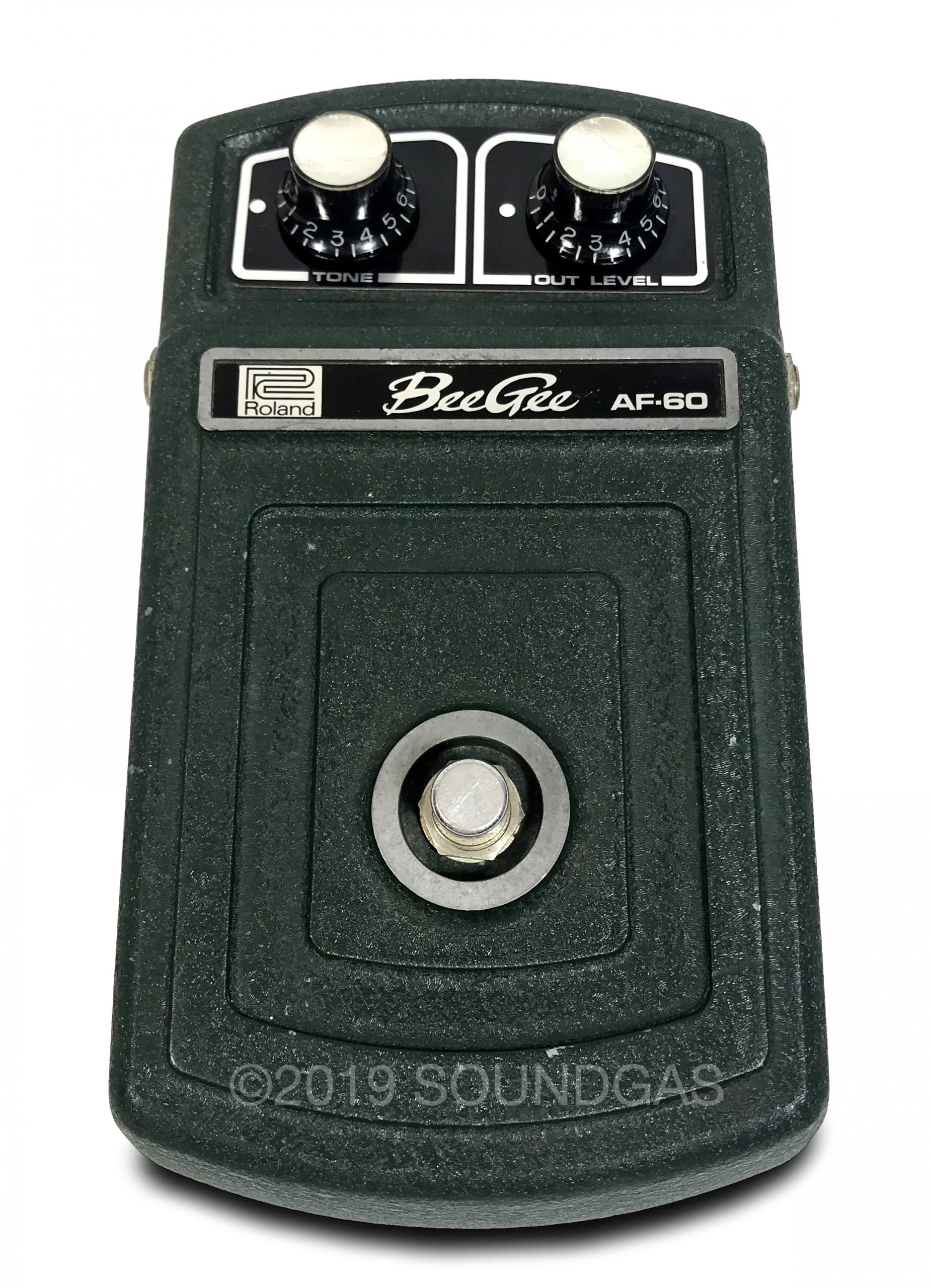 Roland AF-60 BeeGee - Image 2