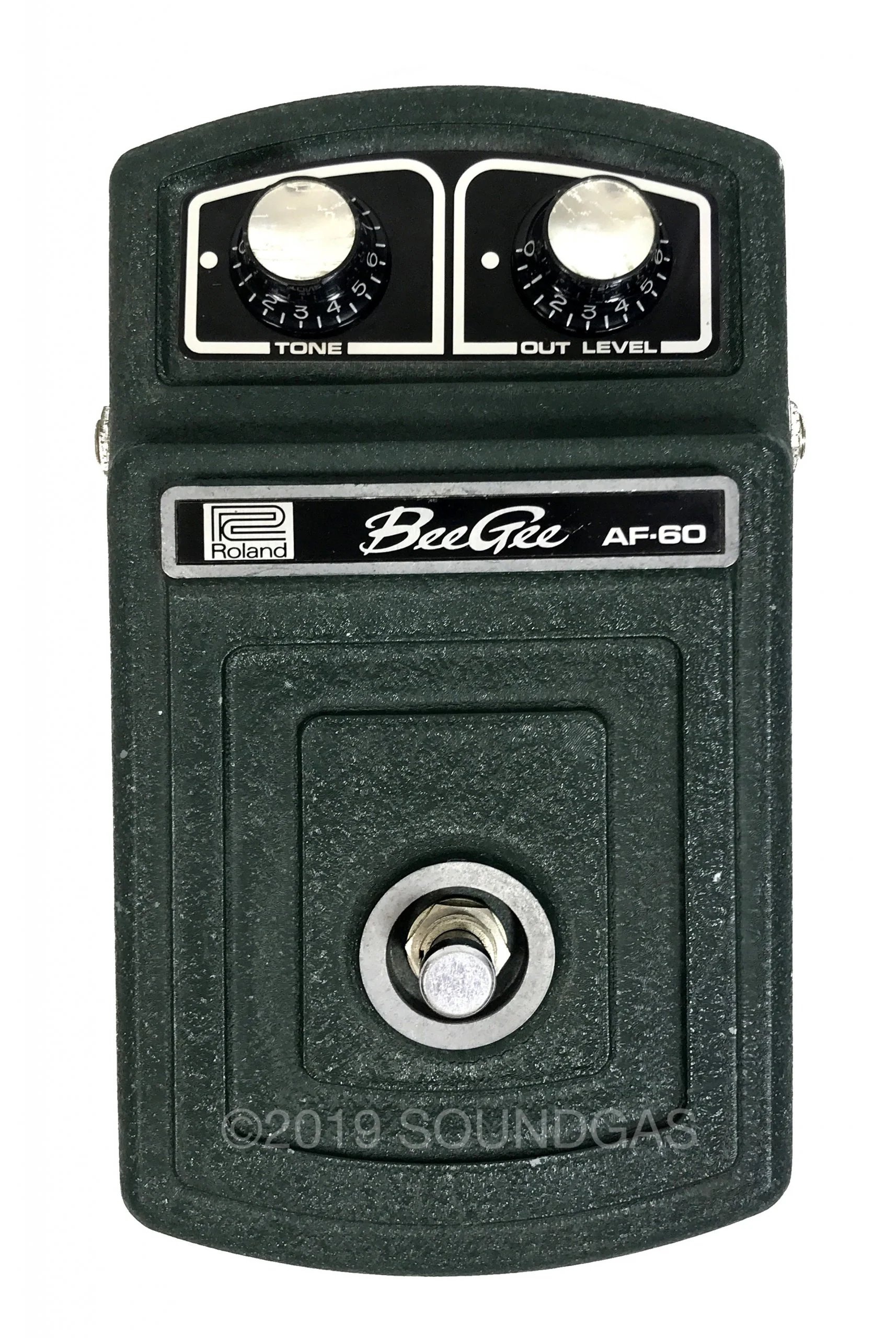 Roland AF-60 BeeGee - Image 3