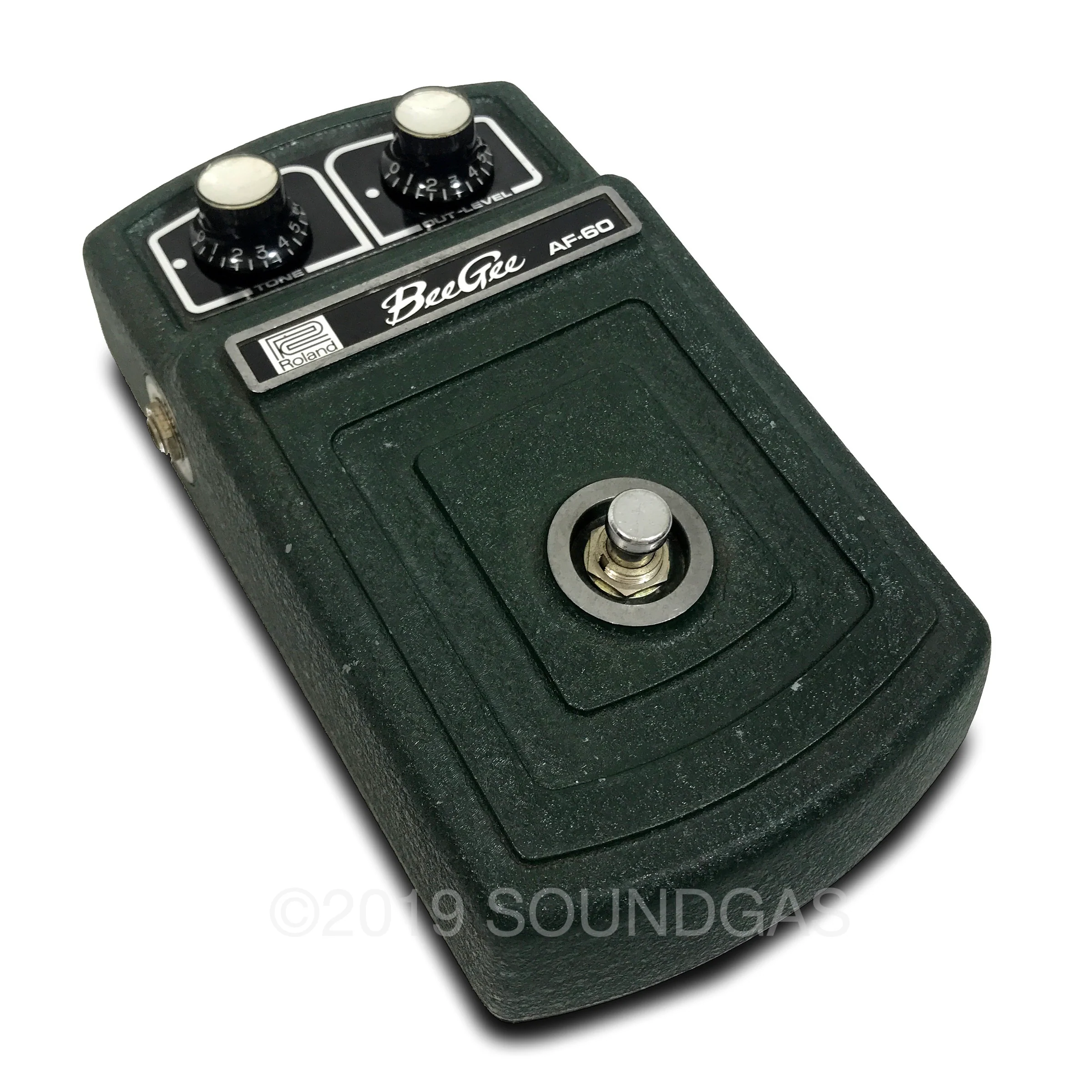 Roland AF-60 BeeGee - Image 4
