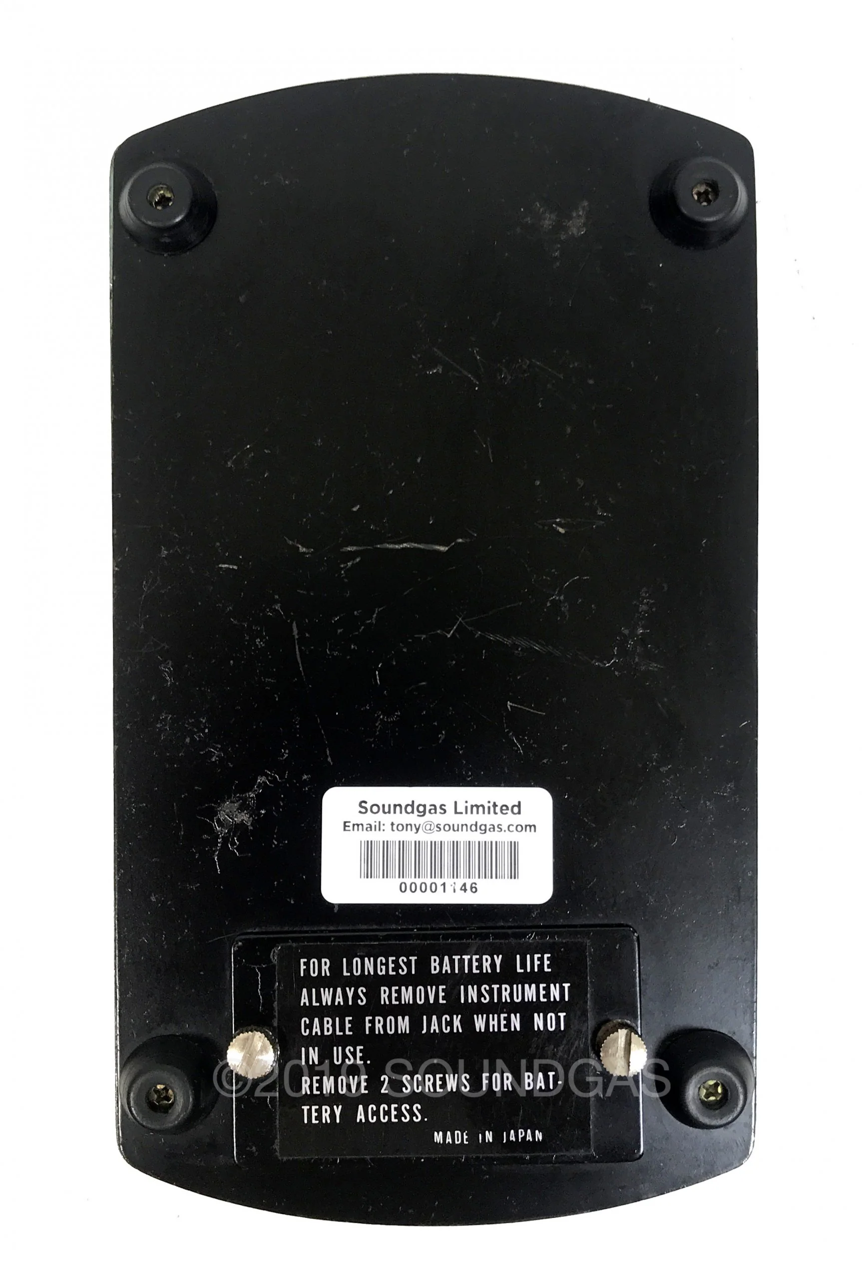 Roland AF-60 BeeGee - Image 5