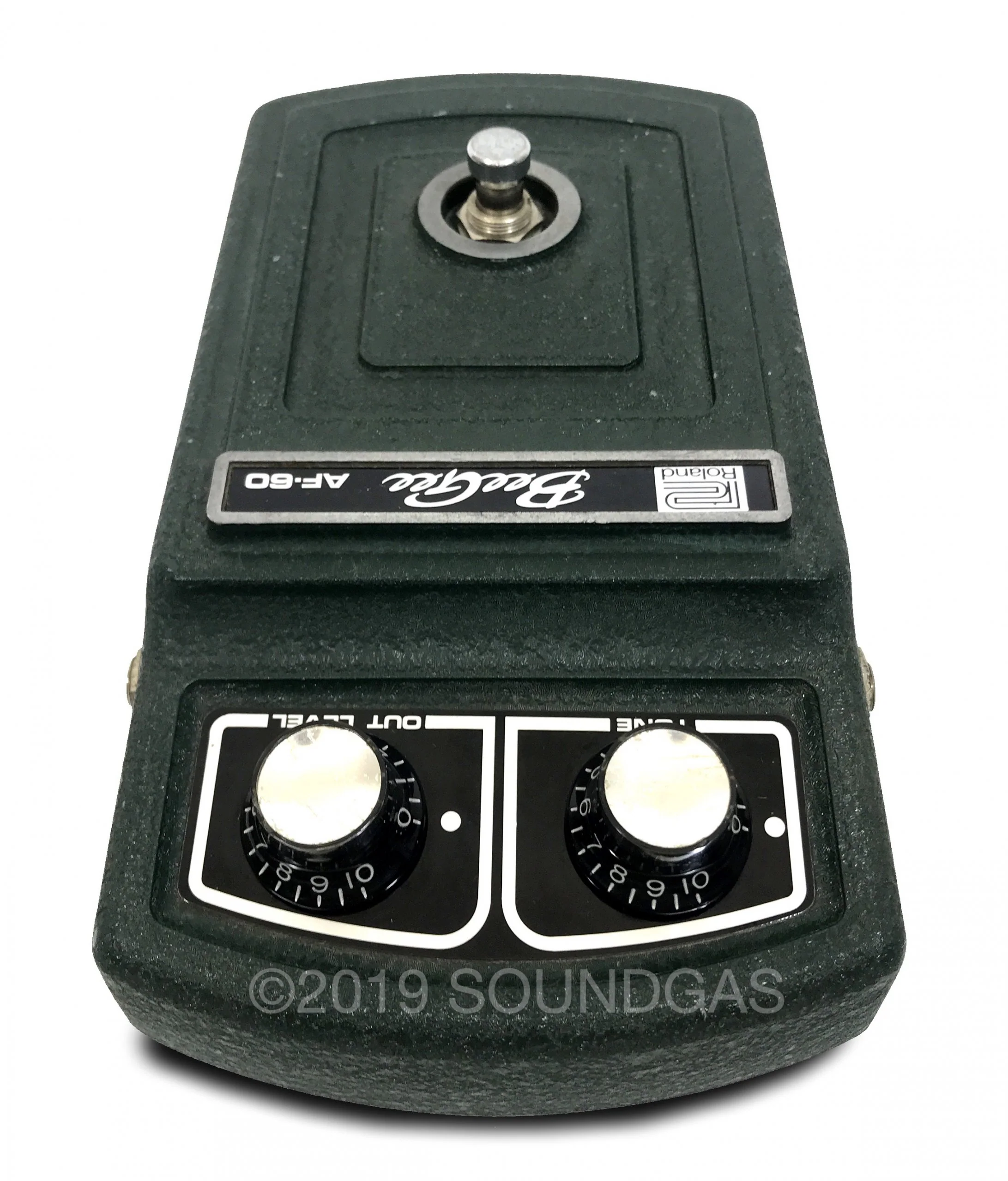 Roland AF-60 BeeGee - Image 6