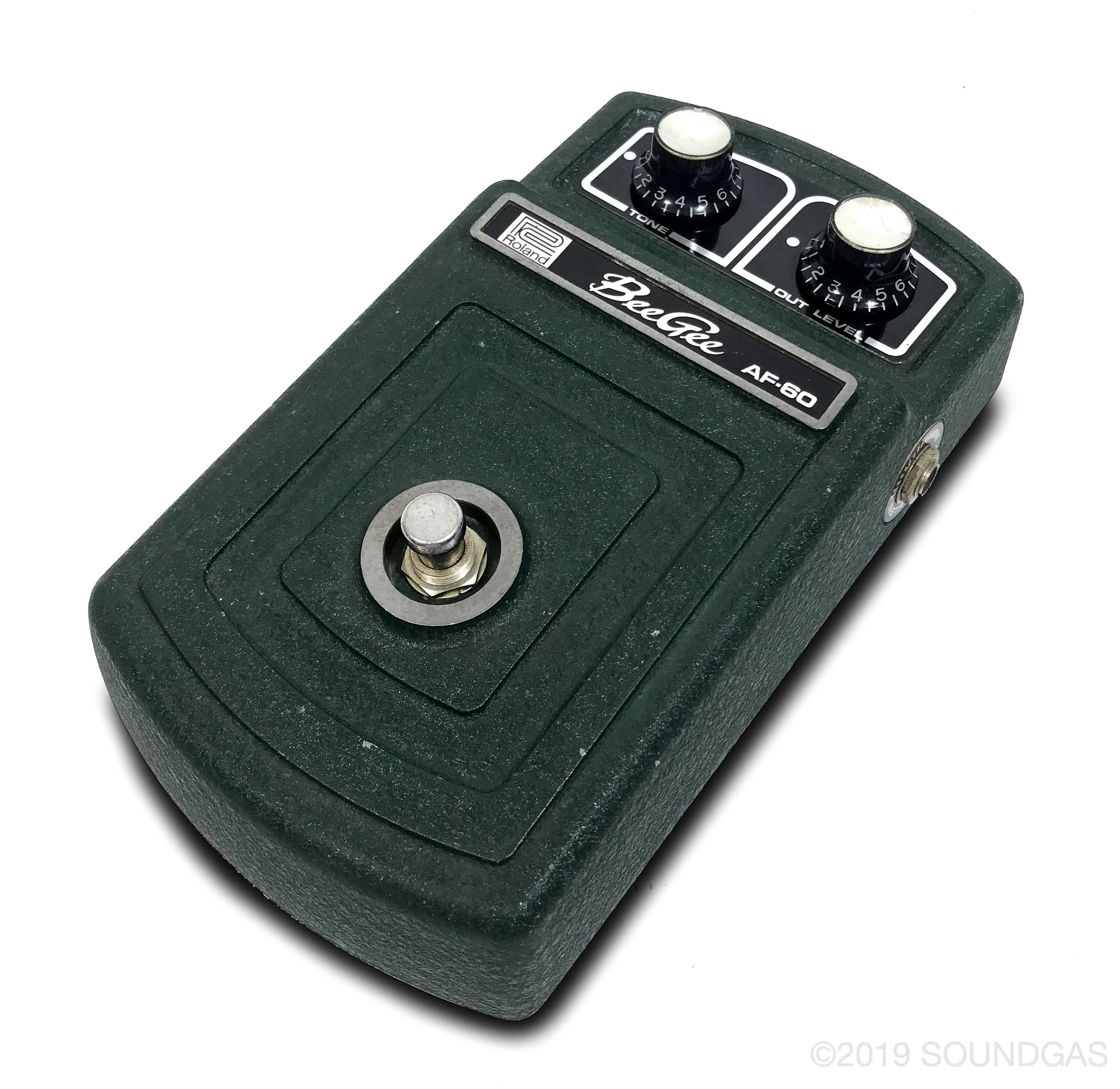 Roland AF-60 BeeGee - Image 7