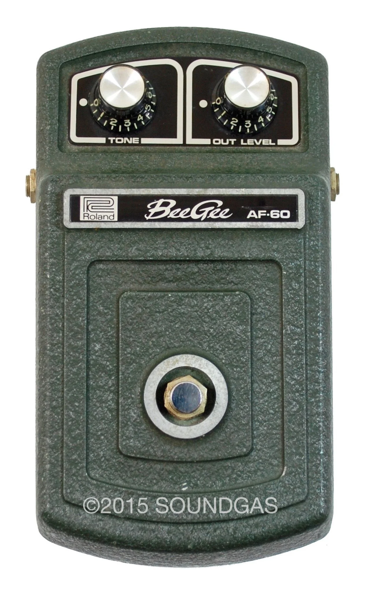 Roland AF-60 BeeGee - Image 3