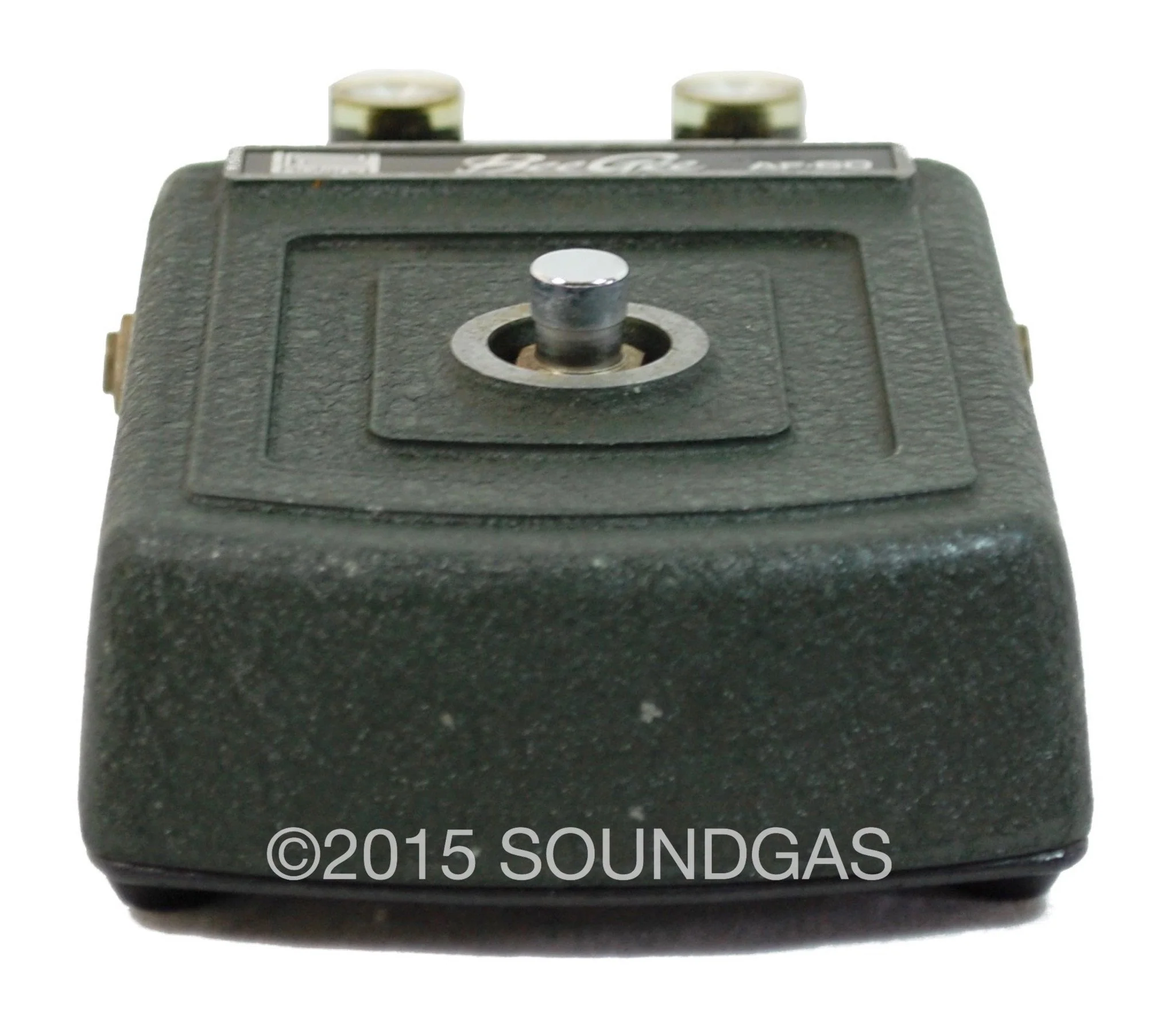 Roland AF-60 BeeGee - Image 4