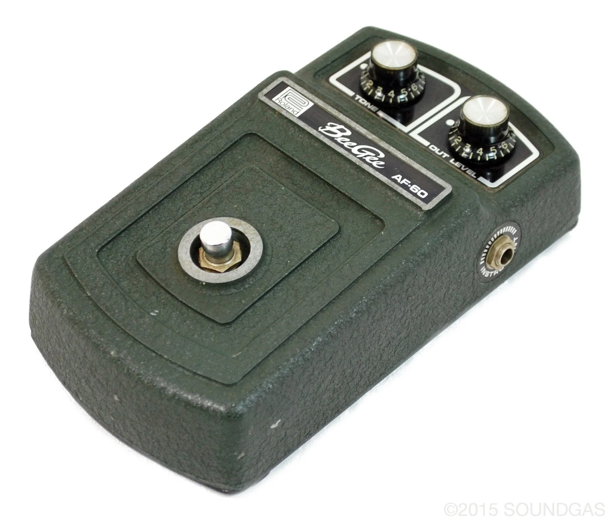 Roland AF-60 BeeGee - Image 7