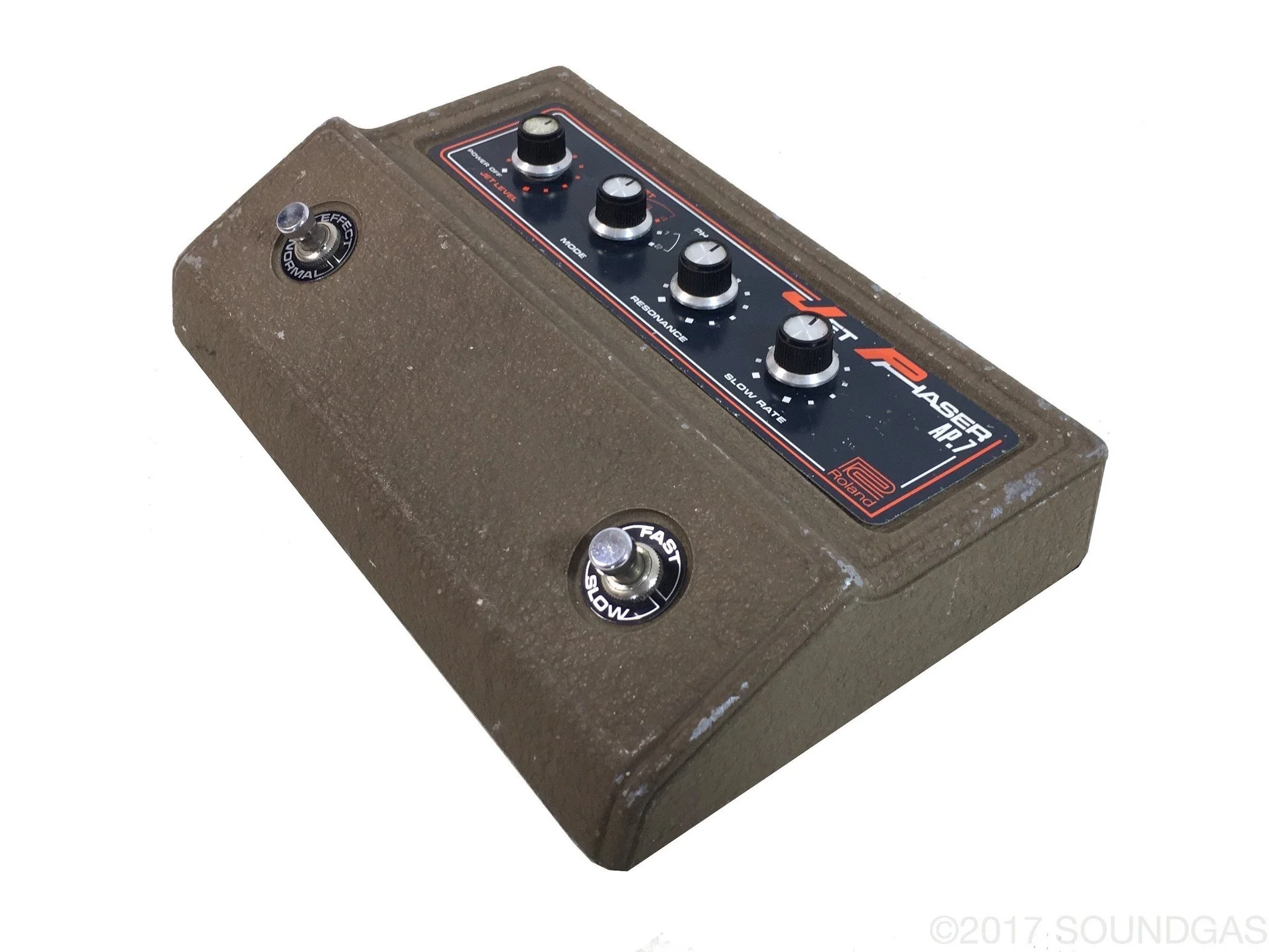 Roland AP-7 Jet Phaser